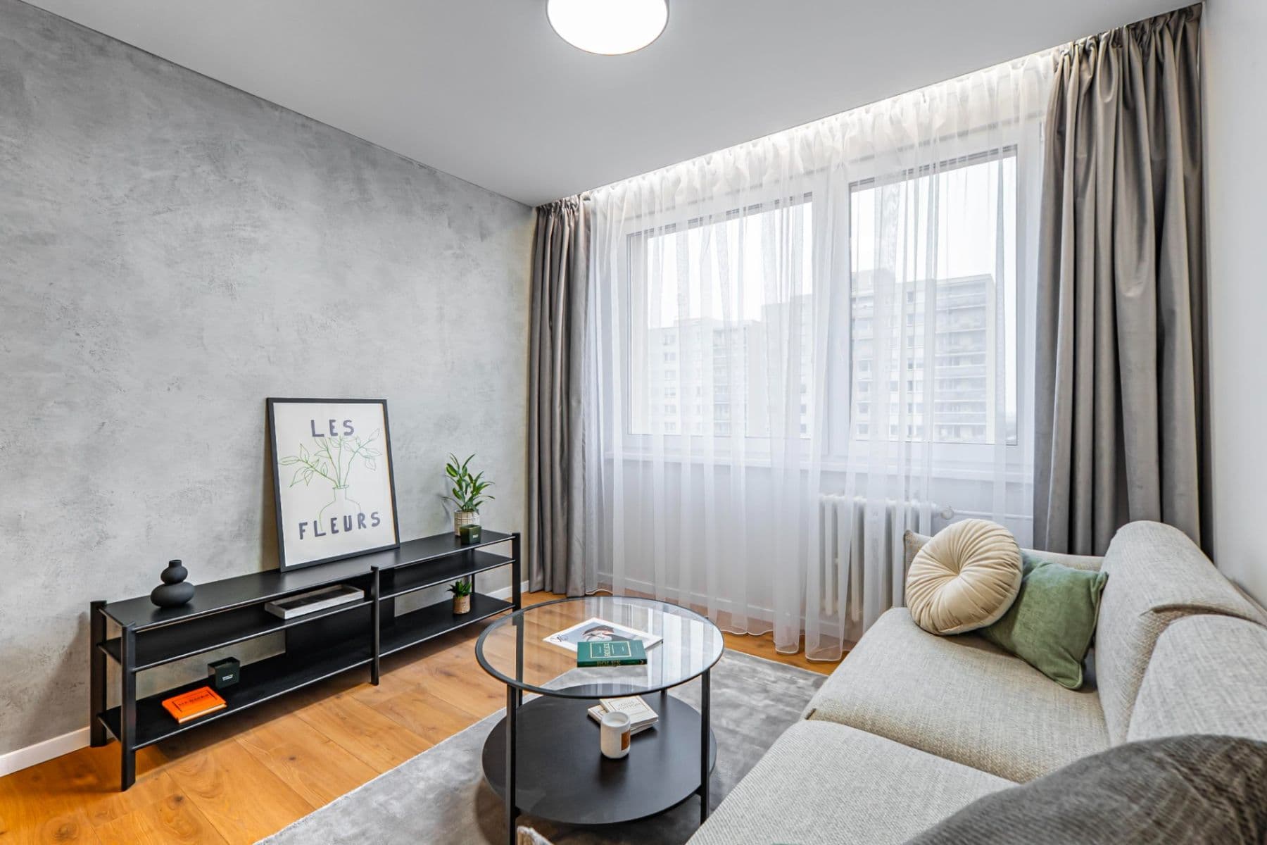 Predaj bytu 2-izbový 44 m², Ciolkovského, Praha, Praha Predaj bytu 2-izbový 44 m², Ciolkovského, Praha, Praha