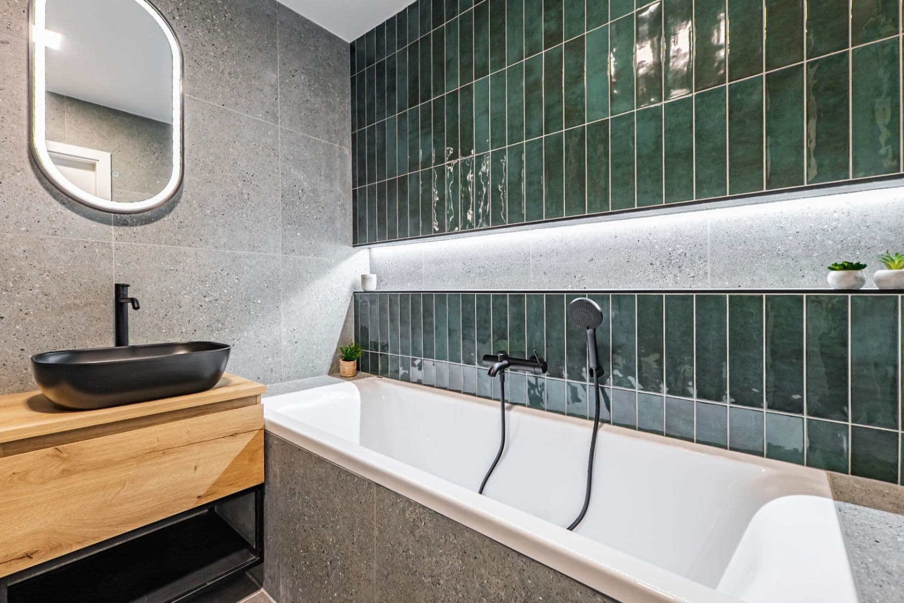 Predaj bytu 2-izbový 44 m², Ciolkovského, Praha, Praha Predaj bytu 2-izbový 44 m², Ciolkovského, Praha, Praha