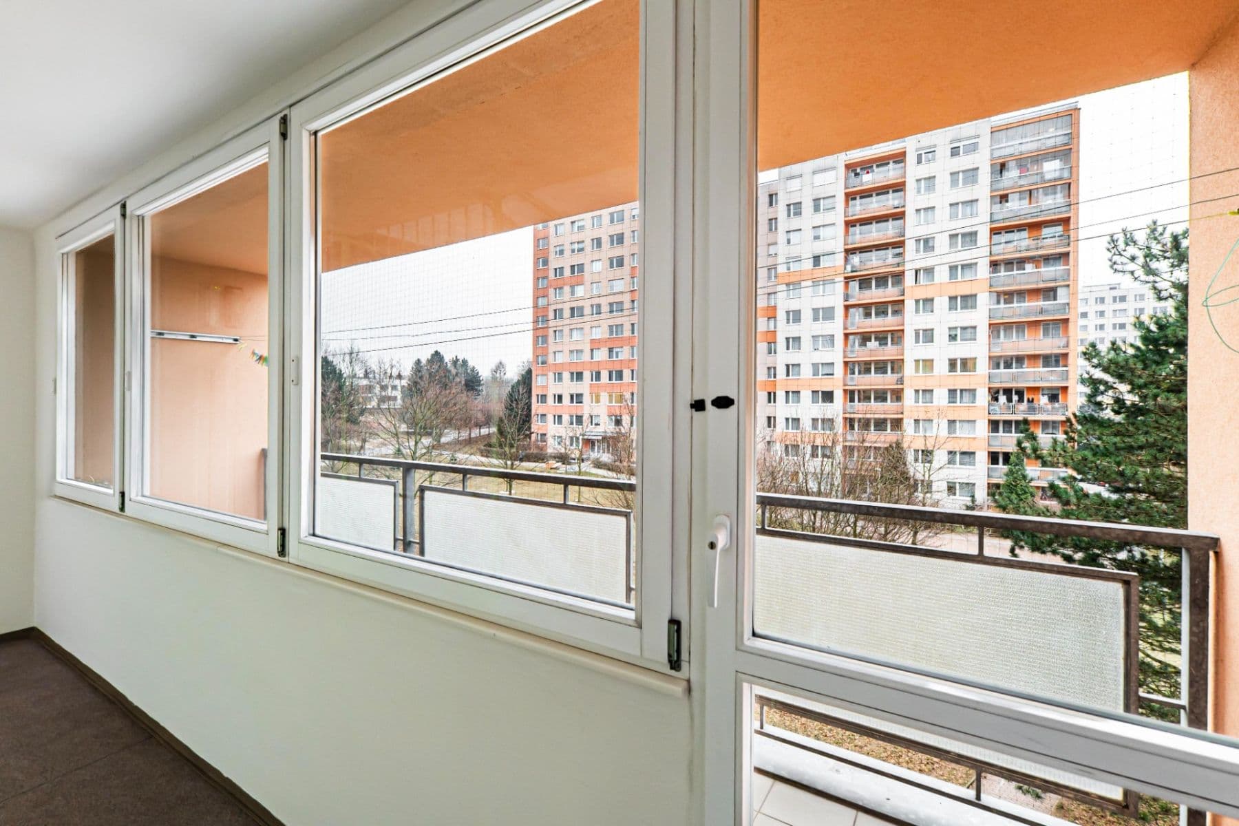 Predaj bytu 2-izbový 44 m², Ciolkovského, Praha, Praha Predaj bytu 2-izbový 44 m², Ciolkovského, Praha, Praha