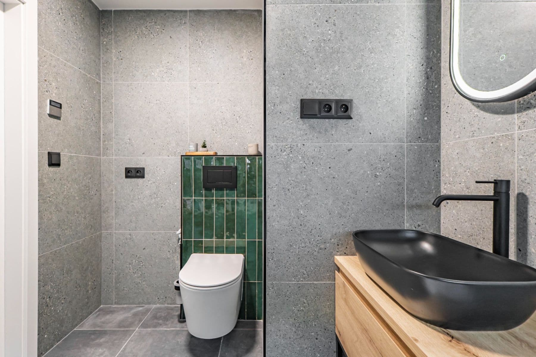 Predaj bytu 2-izbový 44 m², Ciolkovského, Praha, Praha Predaj bytu 2-izbový 44 m², Ciolkovského, Praha, Praha