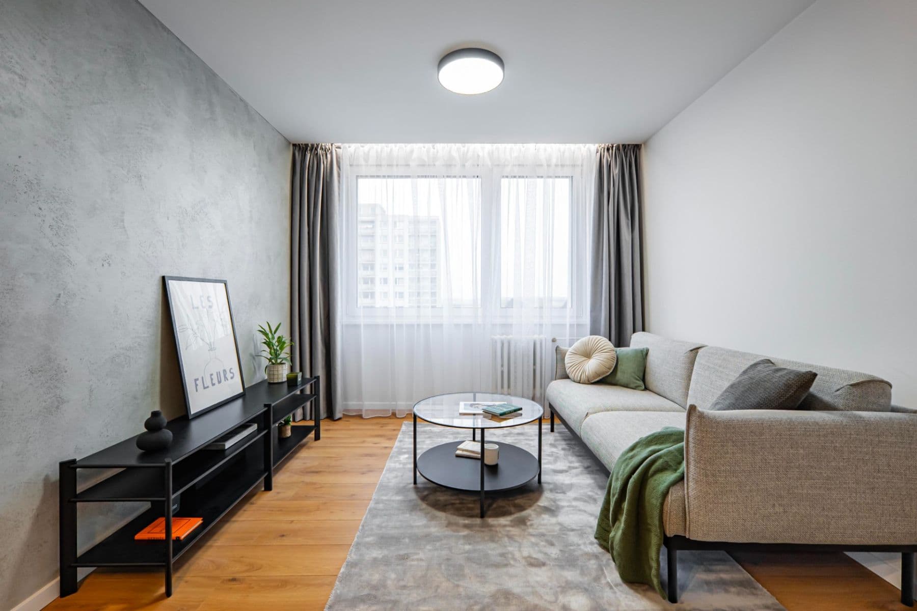 Predaj bytu 2-izbový 44 m², Ciolkovského, Praha, Praha Predaj bytu 2-izbový 44 m², Ciolkovského, Praha, Praha