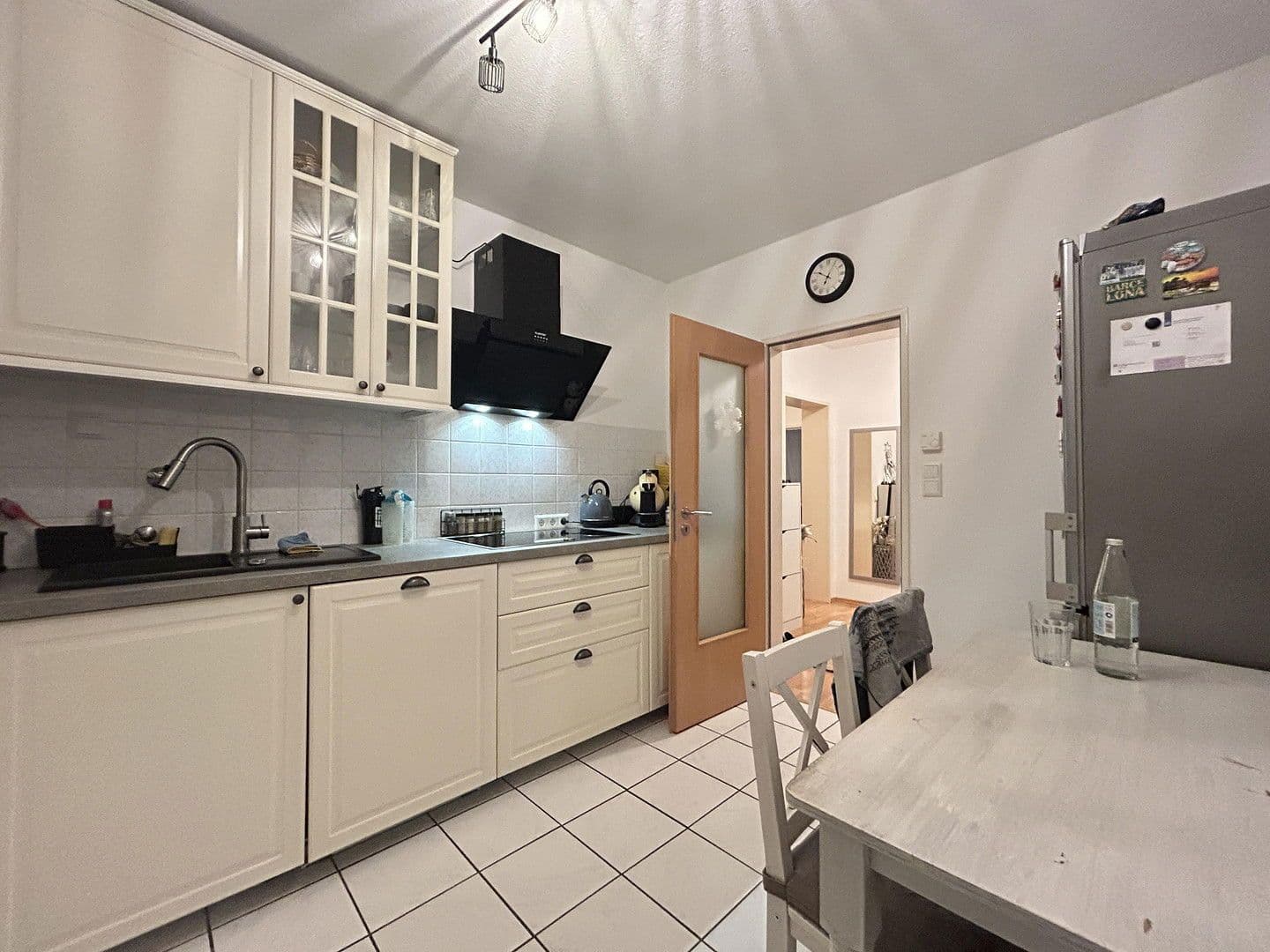 Prenájom bytu 3-izbový 80 m², Otto-Brenner-Straße 142, Bielefeld, Severné Porýnie - Westfálsko Prenájom bytu 3-izbový 80 m², Otto-Brenner-Straße 142, Bielefeld, Severné Porýnie - Westfálsko