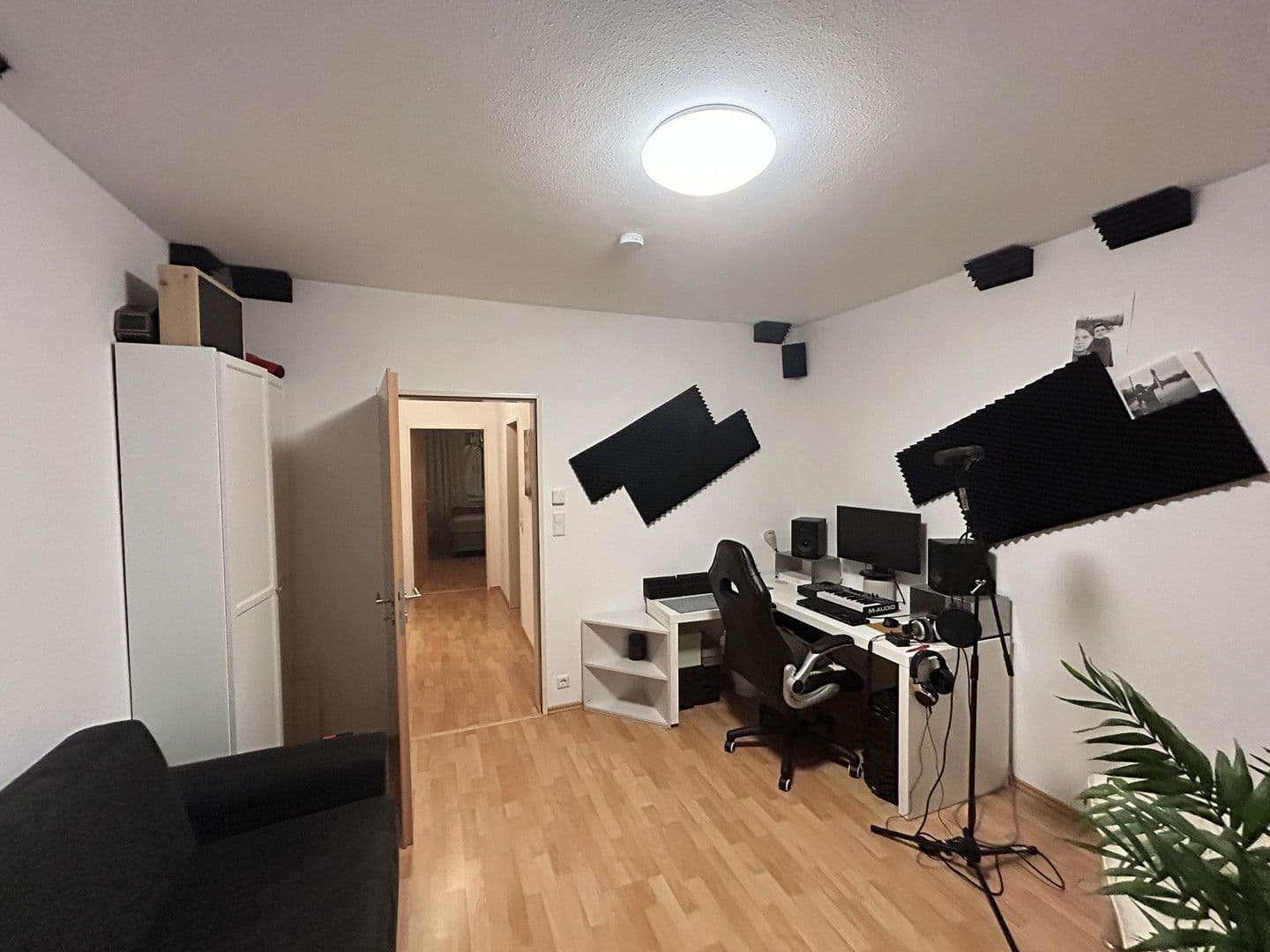 Prenájom bytu 3-izbový 80 m², Otto-Brenner-Straße 142, Bielefeld, Severné Porýnie - Westfálsko Prenájom bytu 3-izbový 80 m², Otto-Brenner-Straße 142, Bielefeld, Severné Porýnie - Westfálsko