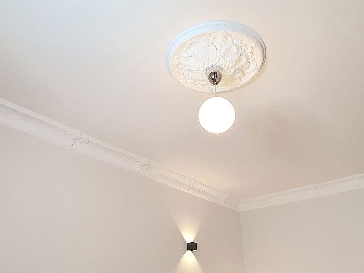 Prenájom bytu 4-izbový 102 m², Herderstraße 5, Berlin, Berlín Prenájom bytu 4-izbový 102 m², Herderstraße 5, Berlin, Berlín