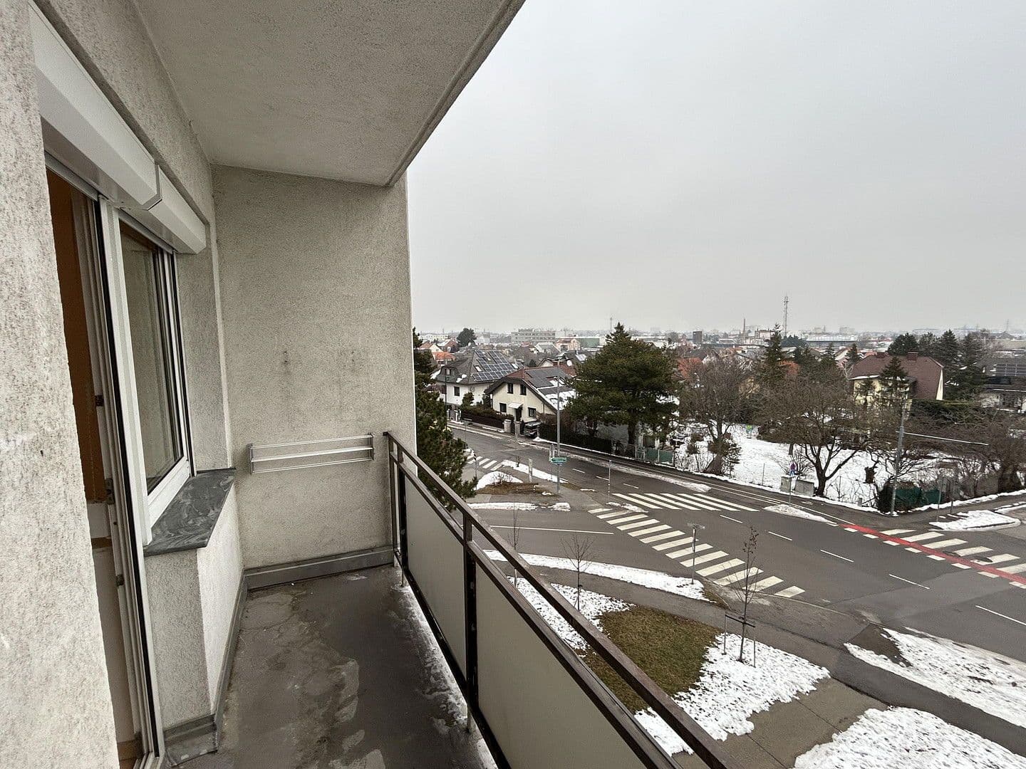 Prenájom bytu 2-izbový 48 m², Anningerstrasse 32, Mödling, Dolné Rakúsko Prenájom bytu 2-izbový 48 m², Anningerstrasse 32, Mödling, Dolné Rakúsko