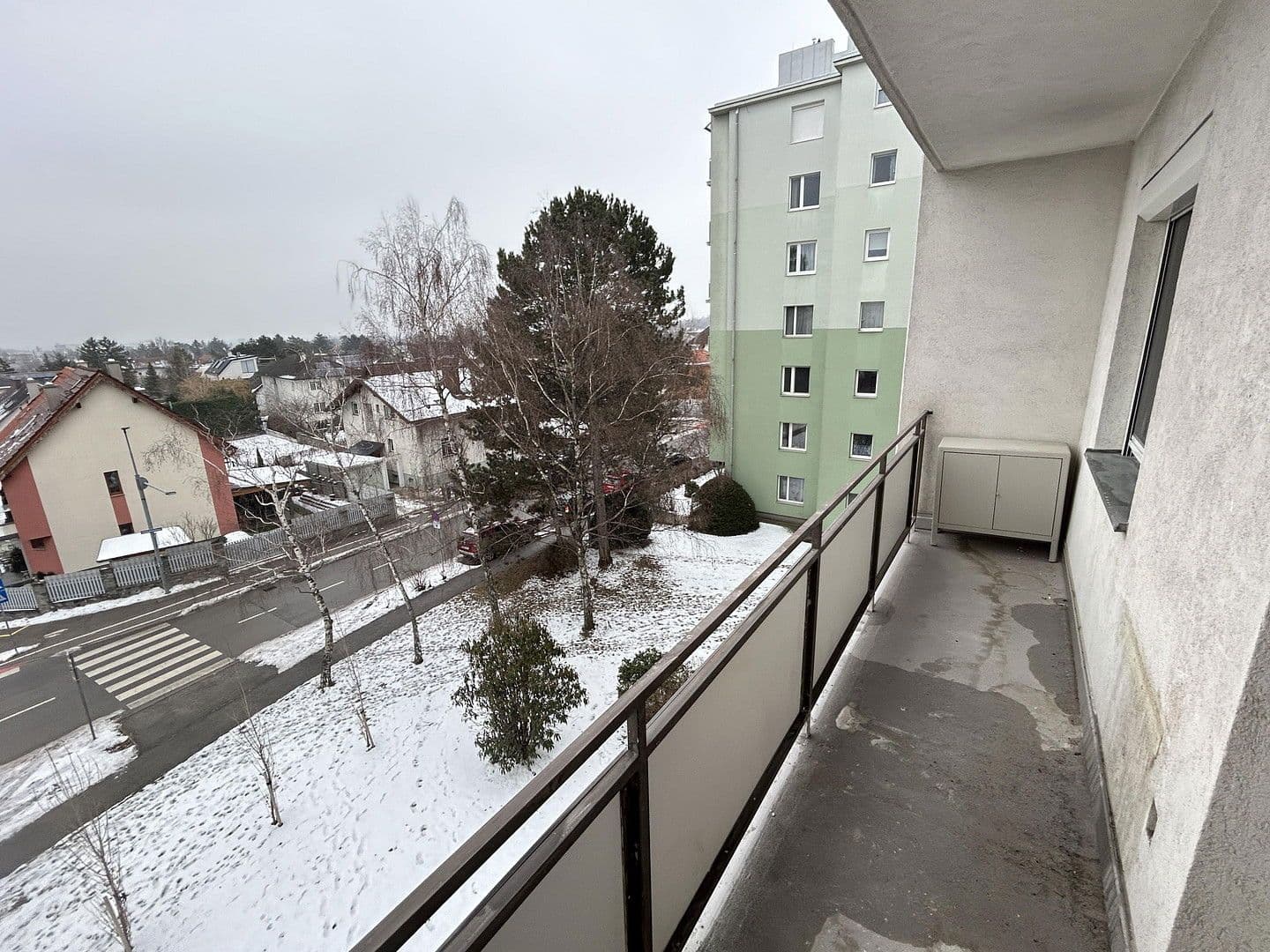 Prenájom bytu 2-izbový 48 m², Anningerstrasse 32, Mödling, Dolné Rakúsko Prenájom bytu 2-izbový 48 m², Anningerstrasse 32, Mödling, Dolné Rakúsko