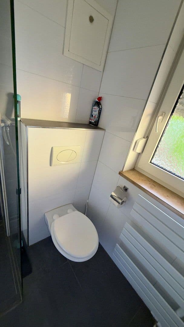 Prenájom bytu 1-izbový 27 m², Sonnenstr. 15, Fürth, Bavorsko Prenájom bytu 1-izbový 27 m², Sonnenstr. 15, Fürth, Bavorsko