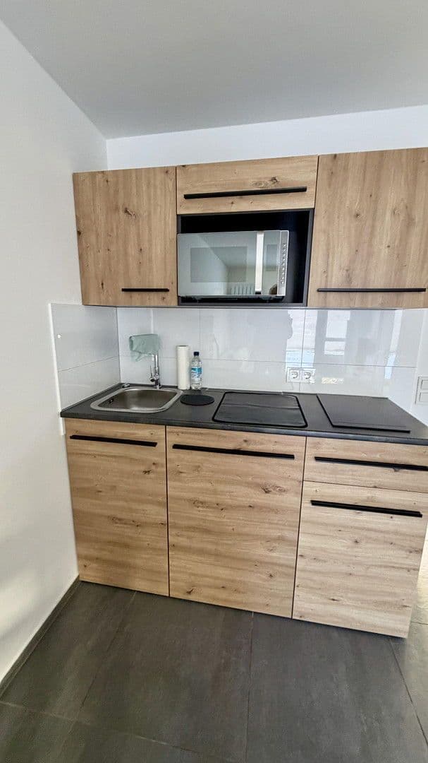 Prenájom bytu 1-izbový 27 m², Sonnenstr. 15, Fürth, Bavorsko Prenájom bytu 1-izbový 27 m², Sonnenstr. 15, Fürth, Bavorsko