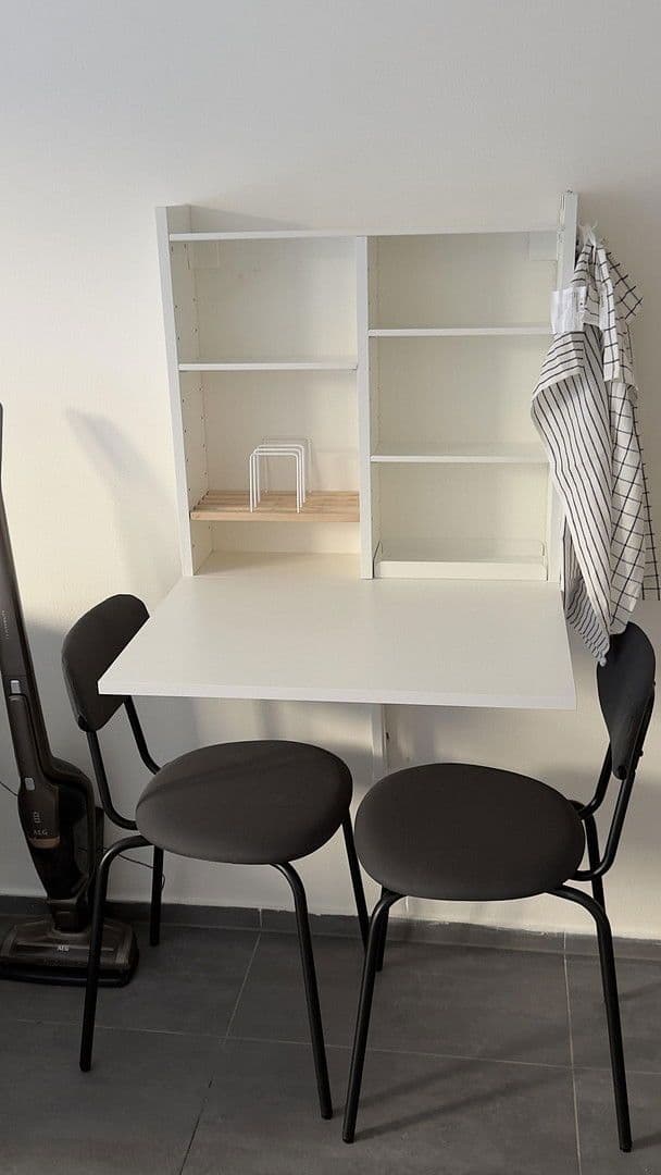 Prenájom bytu 1-izbový 27 m², Sonnenstr. 15, Fürth, Bavorsko Prenájom bytu 1-izbový 27 m², Sonnenstr. 15, Fürth, Bavorsko