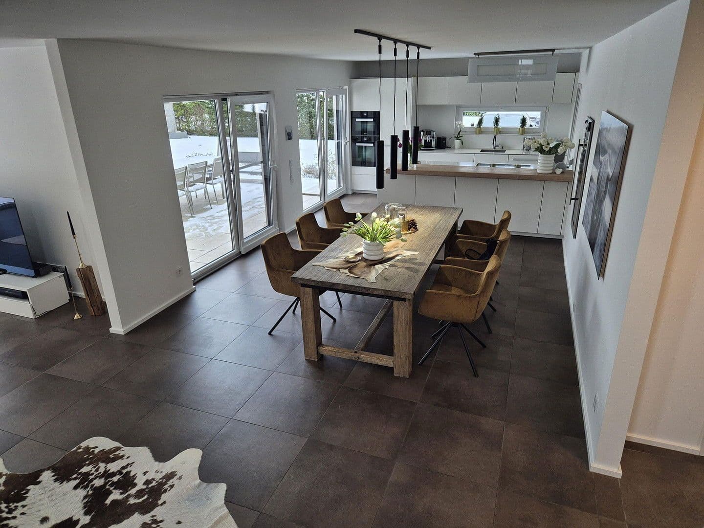 Predaj domu 170 m², pozemek 600 m², Lüneburg, Dolné Sasko Predaj domu 170 m², pozemek 600 m², Lüneburg, Dolné Sasko