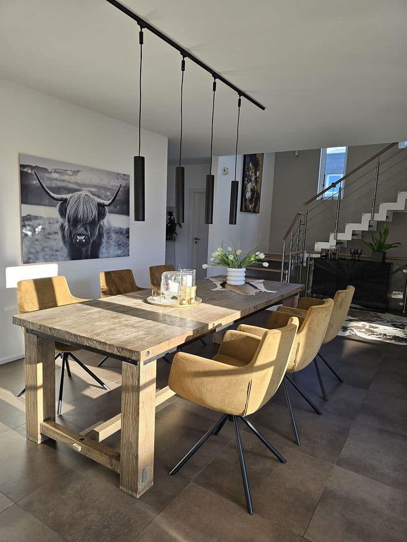 Predaj domu 170 m², pozemek 600 m², Lüneburg, Dolné Sasko Predaj domu 170 m², pozemek 600 m², Lüneburg, Dolné Sasko