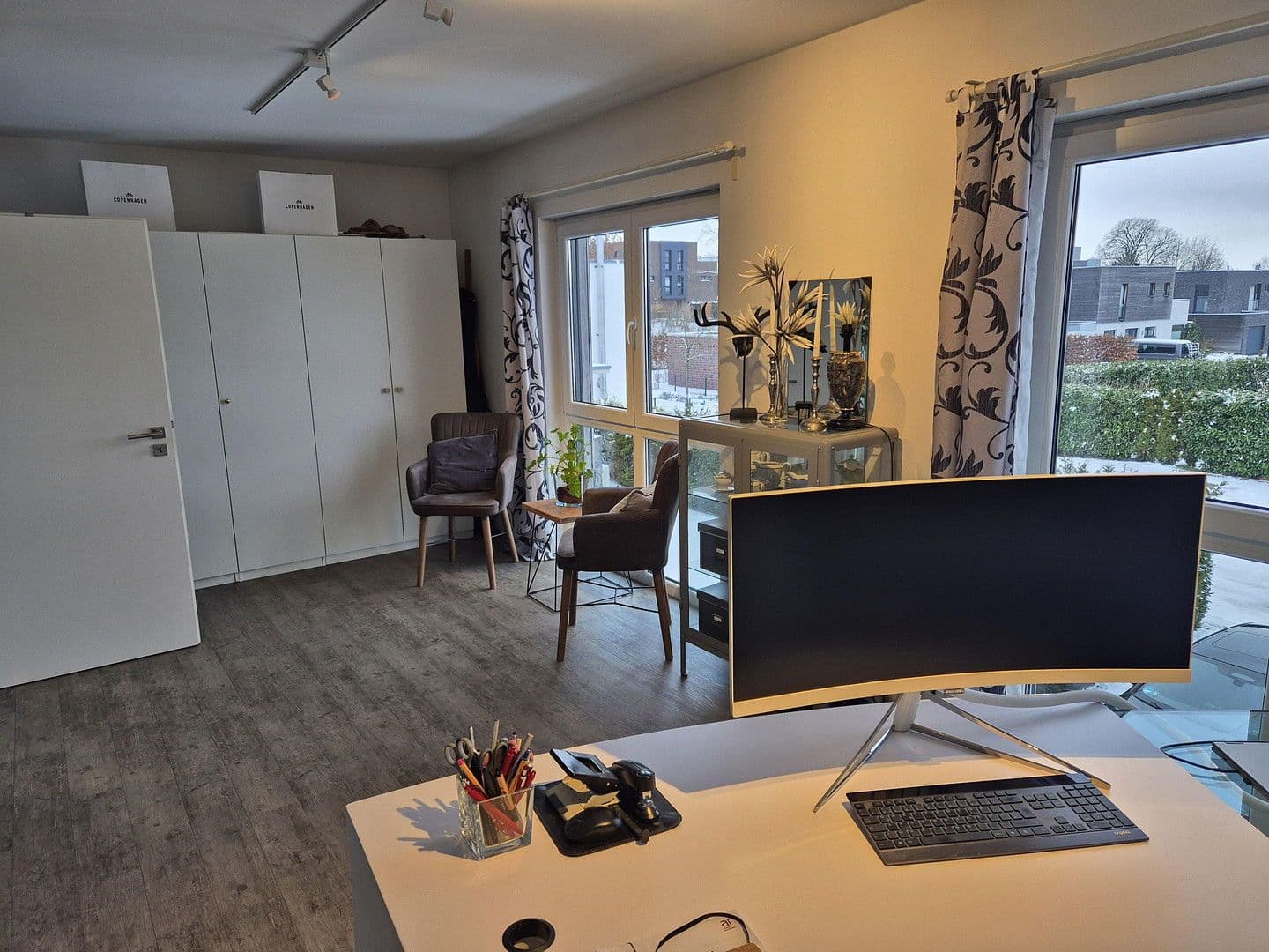 Predaj domu 170 m², pozemek 600 m², Lüneburg, Dolné Sasko Predaj domu 170 m², pozemek 600 m², Lüneburg, Dolné Sasko