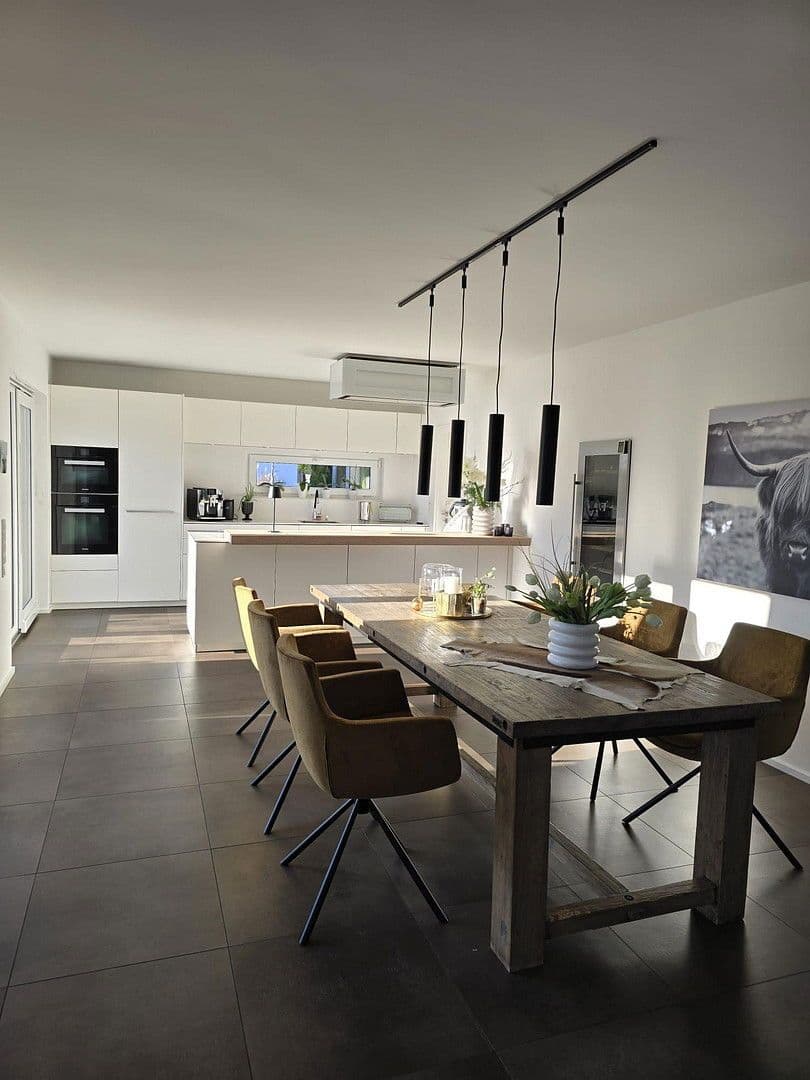 Predaj domu 170 m², pozemek 600 m², Lüneburg, Dolné Sasko Predaj domu 170 m², pozemek 600 m², Lüneburg, Dolné Sasko