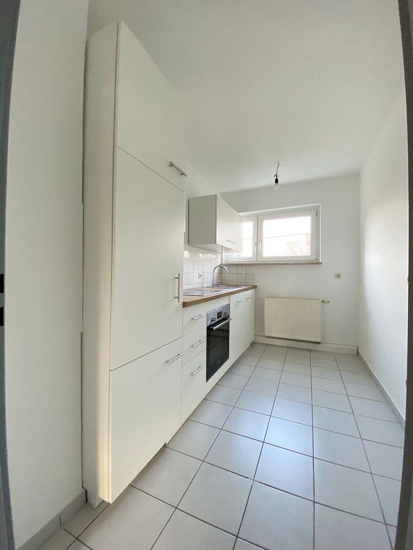 Prenájom bytu 2-izbový 52 m², Aalen, Bádensko-Wurttembersko Prenájom bytu 2-izbový 52 m², Aalen, Bádensko-Wurttembersko