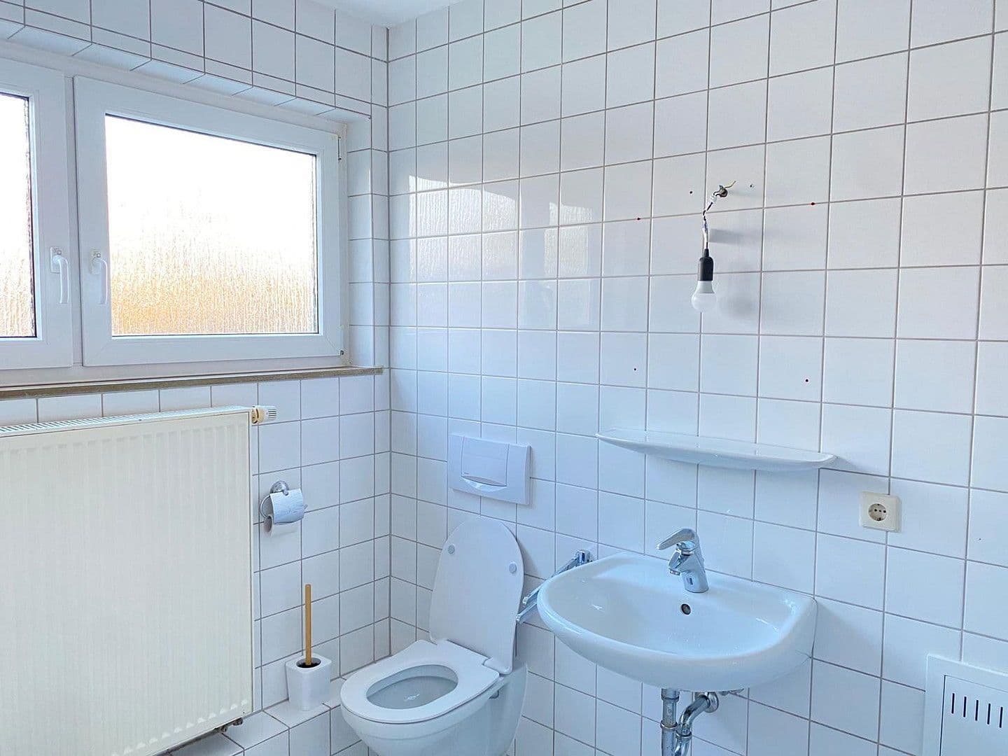 Prenájom bytu 2-izbový 52 m², Aalen, Bádensko-Wurttembersko Prenájom bytu 2-izbový 52 m², Aalen, Bádensko-Wurttembersko