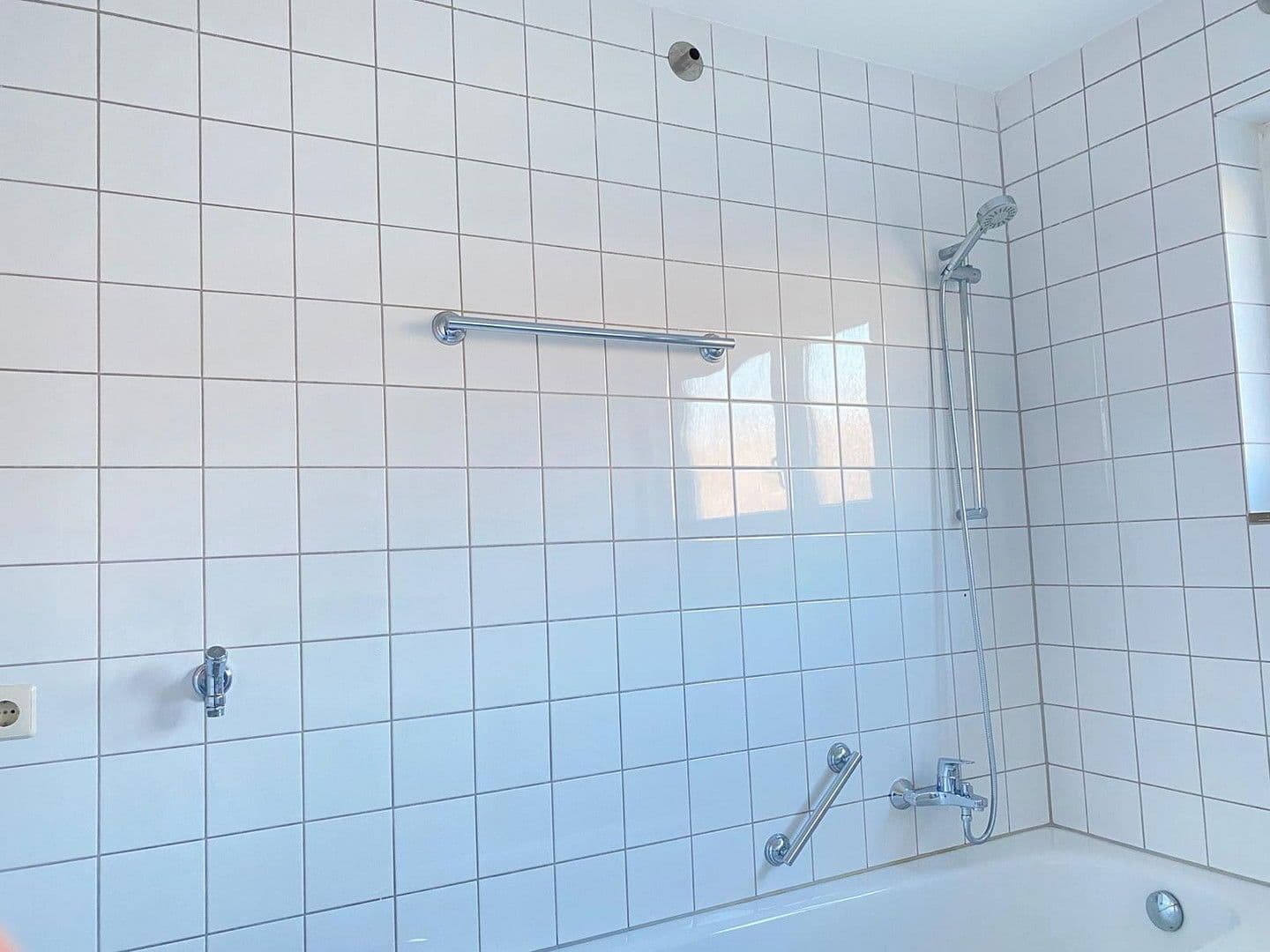 Prenájom bytu 2-izbový 52 m², Aalen, Bádensko-Wurttembersko Prenájom bytu 2-izbový 52 m², Aalen, Bádensko-Wurttembersko