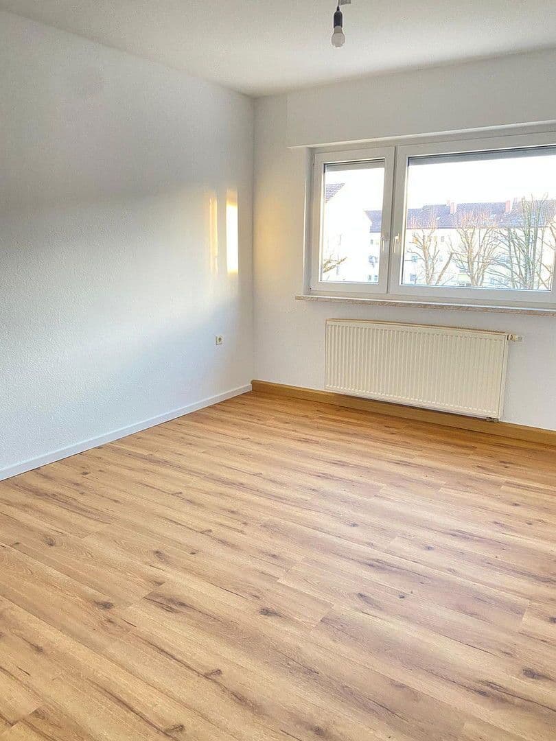 Prenájom bytu 2-izbový 52 m², Aalen, Bádensko-Wurttembersko Prenájom bytu 2-izbový 52 m², Aalen, Bádensko-Wurttembersko