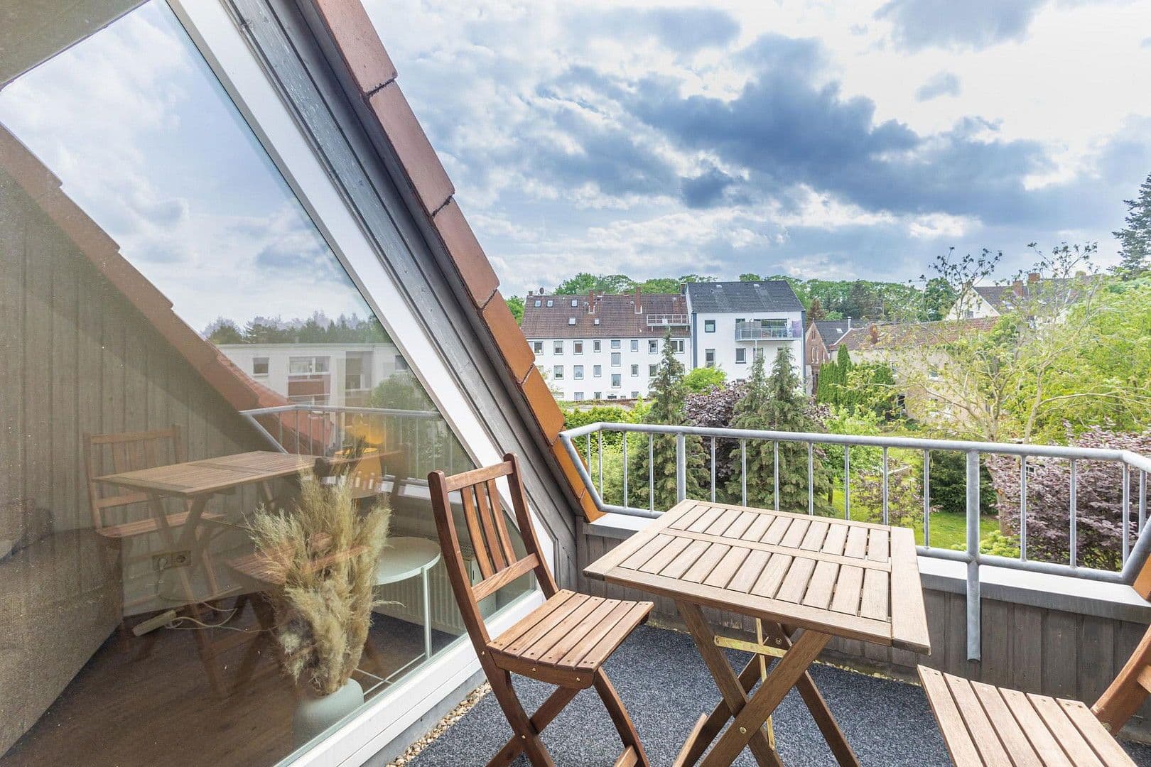 Predaj bytu 2-izbový 45 m², Krugstraße 9c, Hannover, Dolné Sasko Predaj bytu 2-izbový 45 m², Krugstraße 9c, Hannover, Dolné Sasko