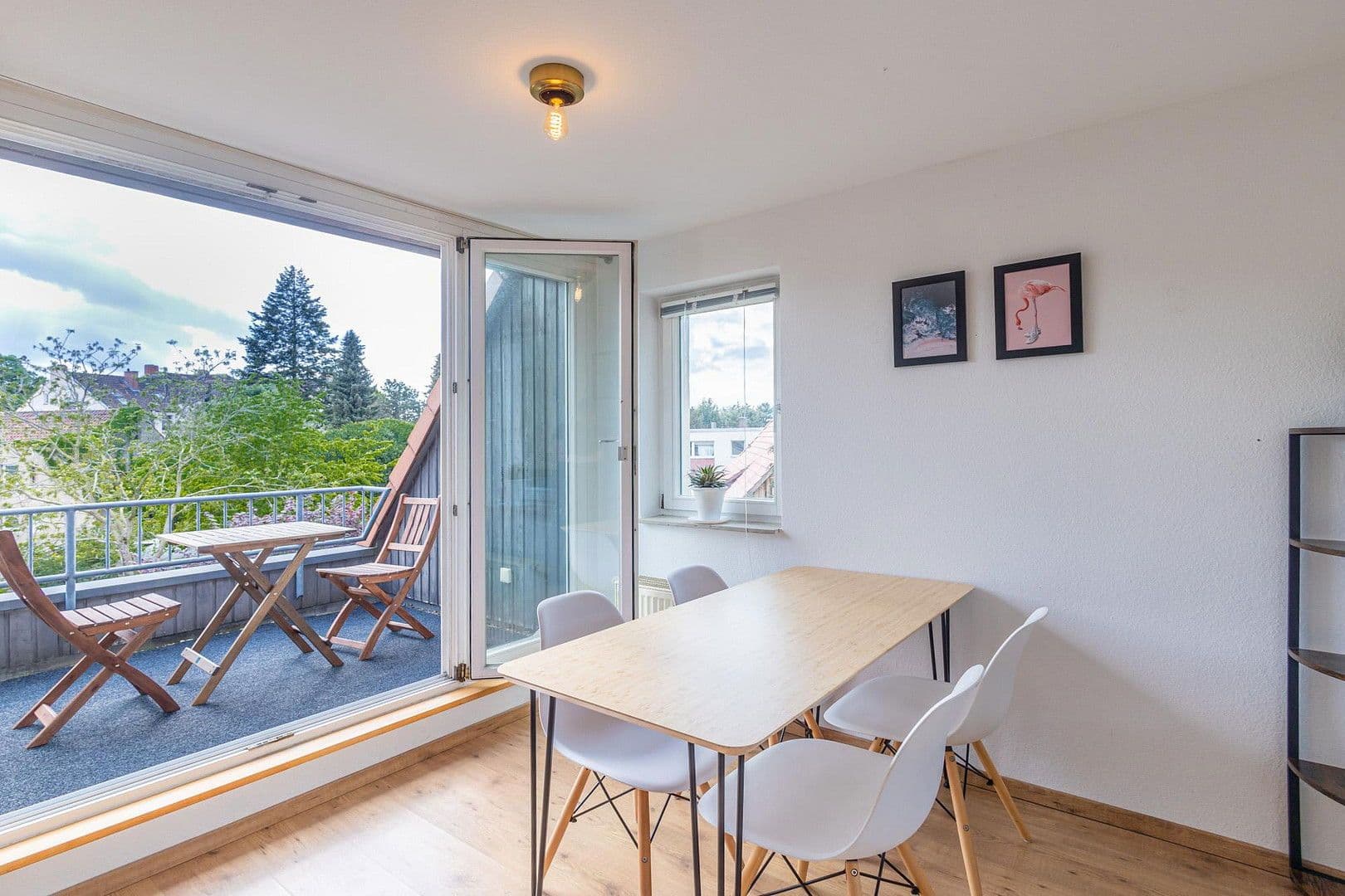 Predaj bytu 2-izbový 45 m², Krugstraße 9c, Hannover, Dolné Sasko Predaj bytu 2-izbový 45 m², Krugstraße 9c, Hannover, Dolné Sasko