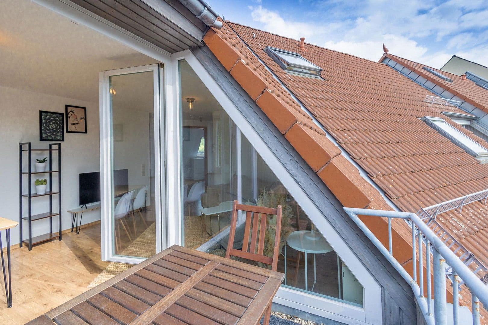 Predaj bytu 2-izbový 45 m², Krugstraße 9c, Hannover, Dolné Sasko Predaj bytu 2-izbový 45 m², Krugstraße 9c, Hannover, Dolné Sasko