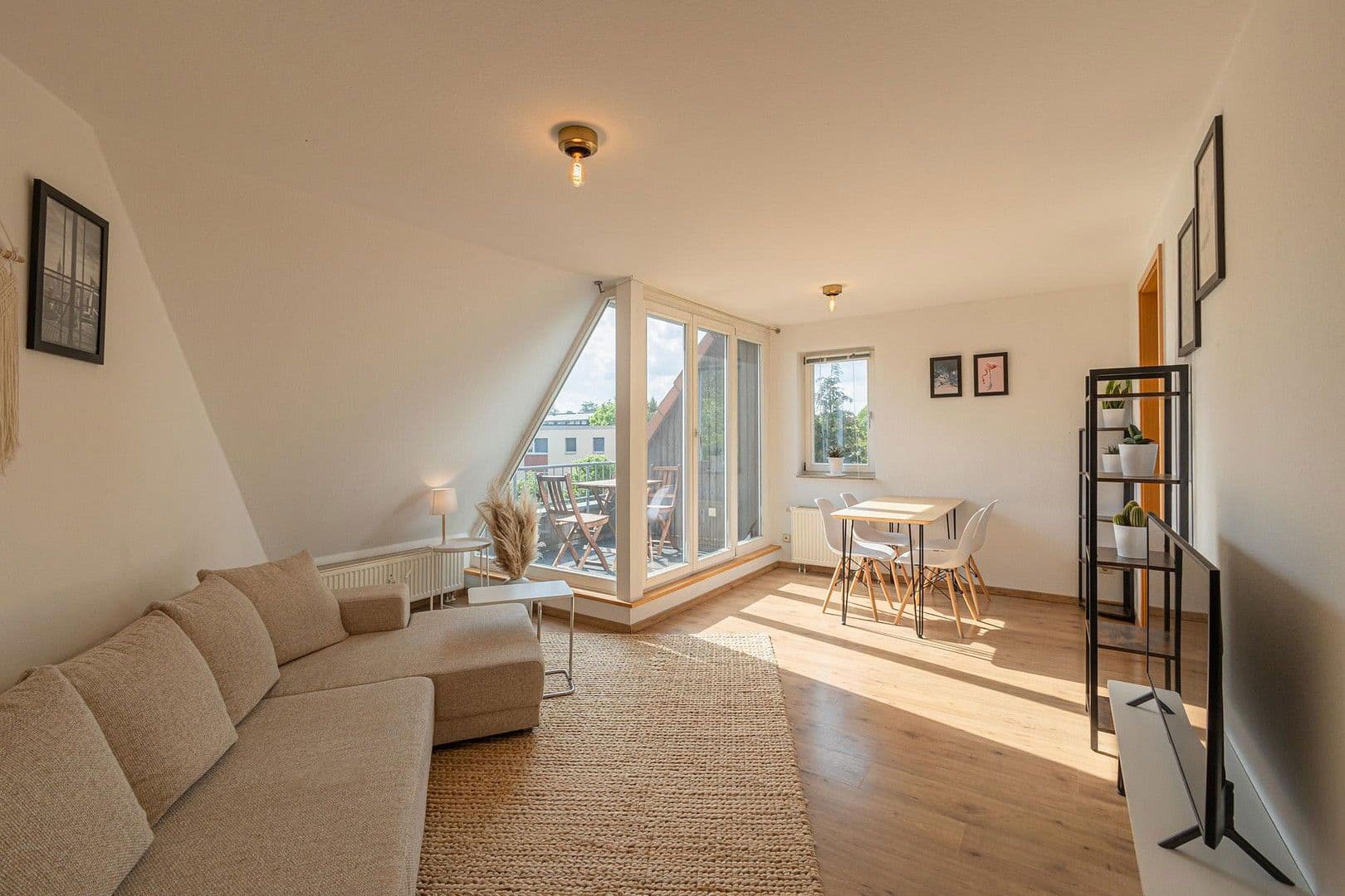 Predaj bytu 2-izbový 45 m², Krugstraße 9c, Hannover, Dolné Sasko Predaj bytu 2-izbový 45 m², Krugstraße 9c, Hannover, Dolné Sasko