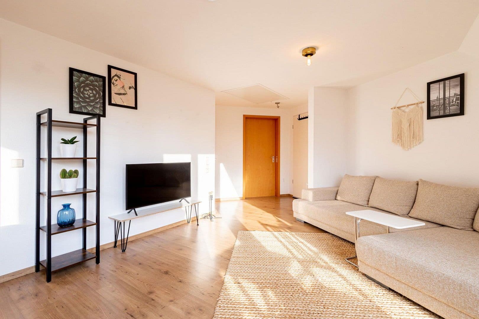 Predaj bytu 2-izbový 45 m², Krugstraße 9c, Hannover, Dolné Sasko Predaj bytu 2-izbový 45 m², Krugstraße 9c, Hannover, Dolné Sasko