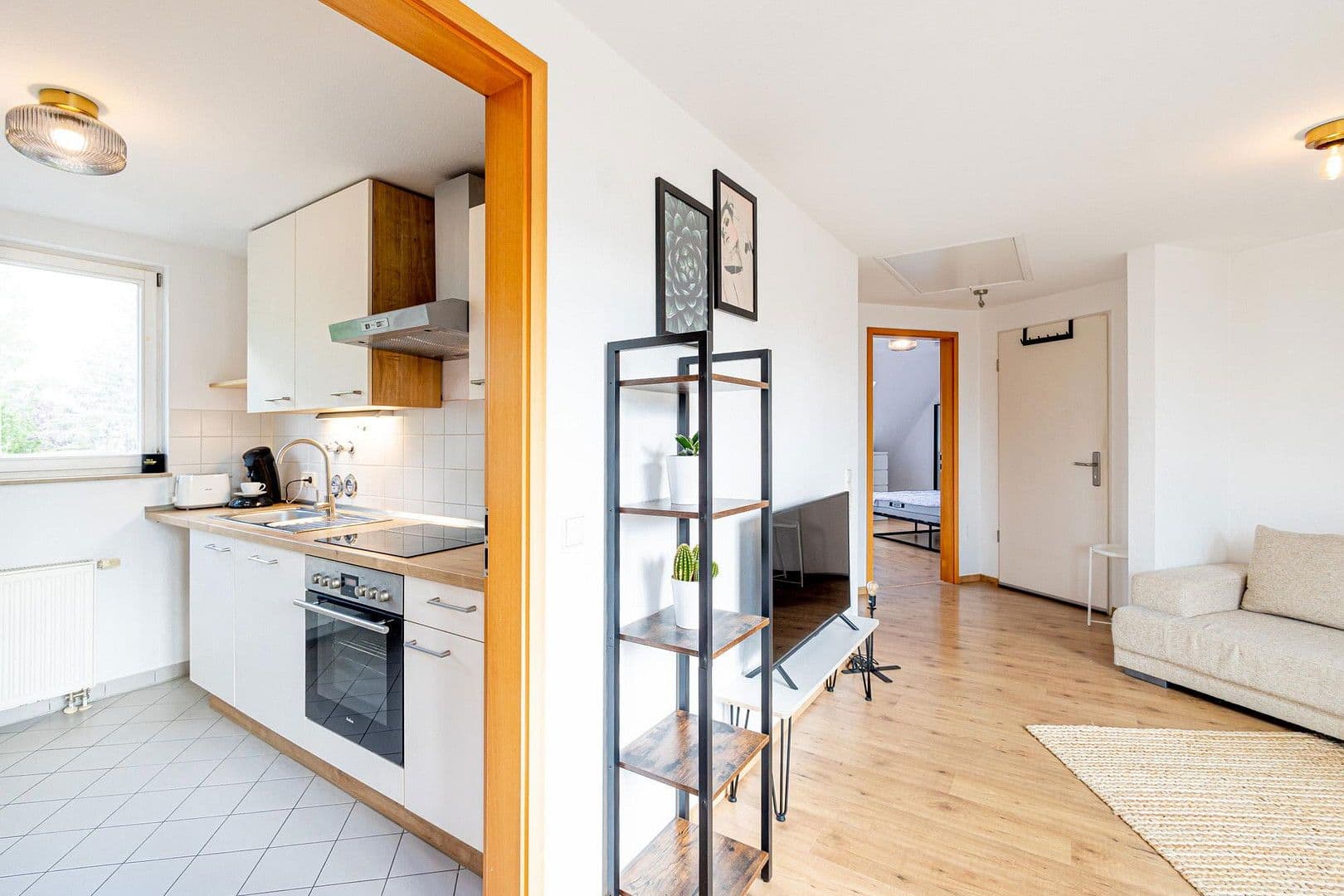 Predaj bytu 2-izbový 45 m², Krugstraße 9c, Hannover, Dolné Sasko Predaj bytu 2-izbový 45 m², Krugstraße 9c, Hannover, Dolné Sasko