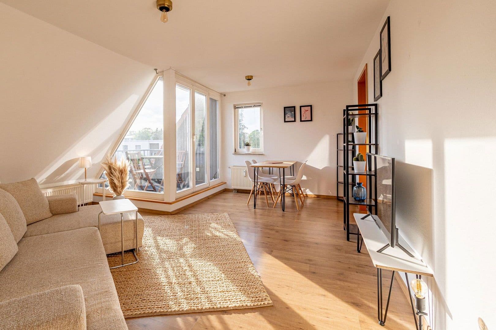 Predaj bytu 2-izbový 45 m², Krugstraße 9c, Hannover, Dolné Sasko Predaj bytu 2-izbový 45 m², Krugstraße 9c, Hannover, Dolné Sasko