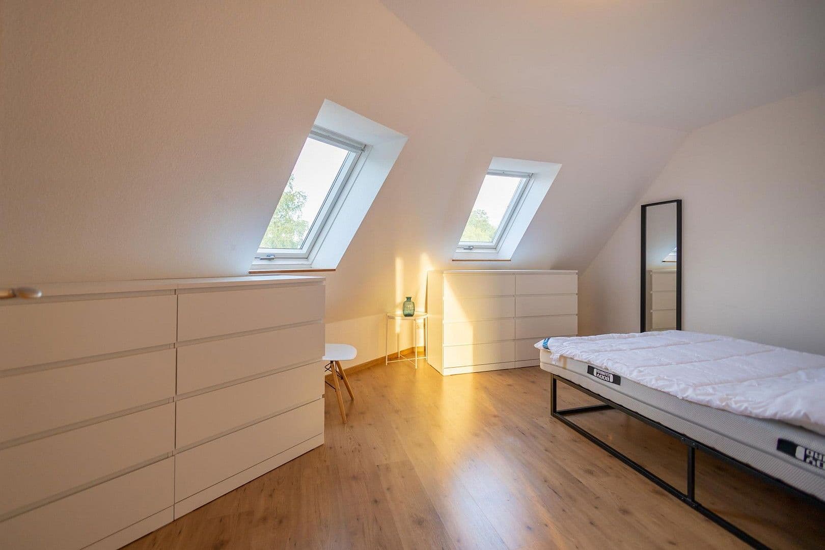 Predaj bytu 2-izbový 45 m², Krugstraße 9c, Hannover, Dolné Sasko Predaj bytu 2-izbový 45 m², Krugstraße 9c, Hannover, Dolné Sasko