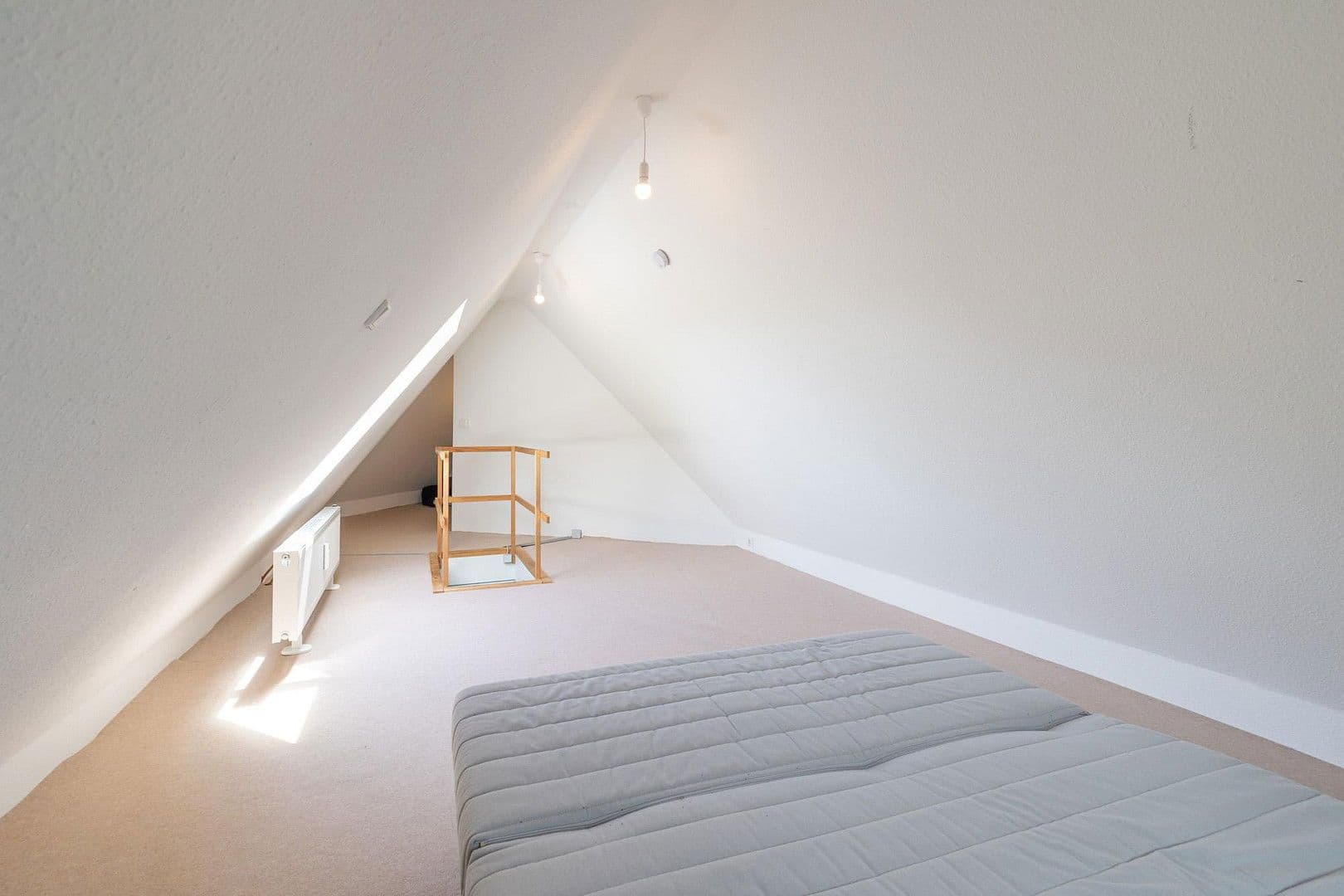 Predaj bytu 2-izbový 45 m², Krugstraße 9c, Hannover, Dolné Sasko Predaj bytu 2-izbový 45 m², Krugstraße 9c, Hannover, Dolné Sasko