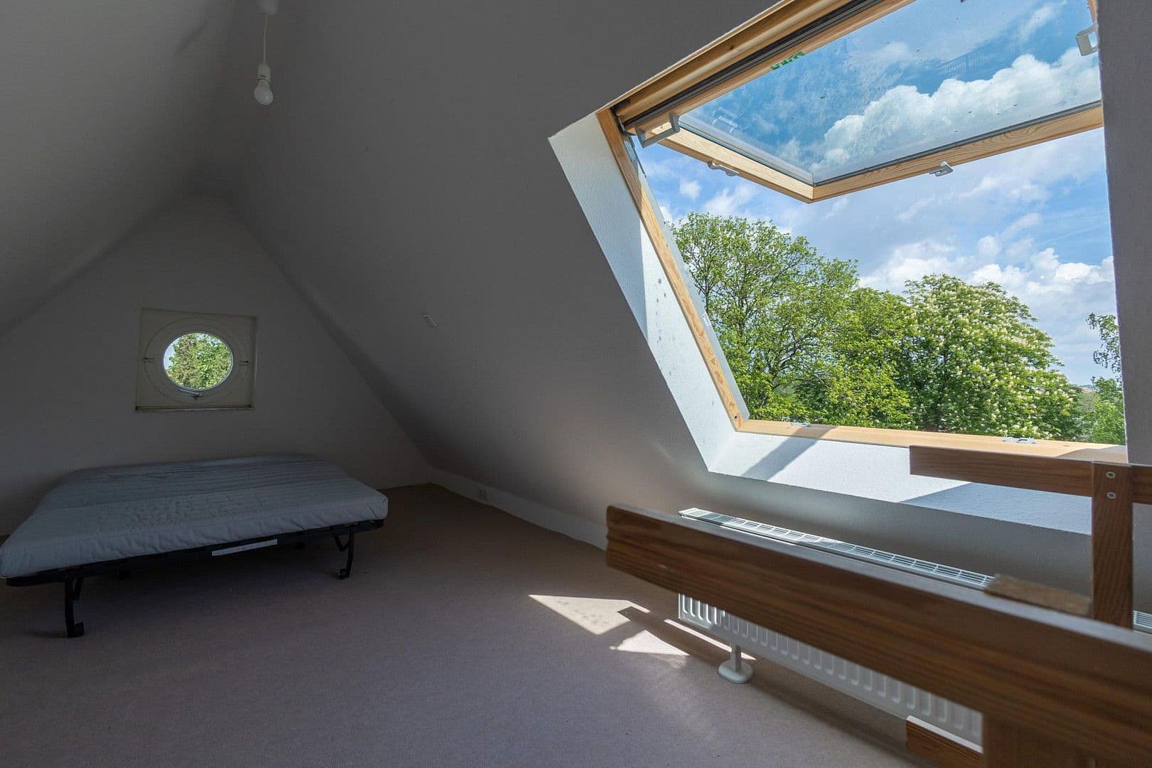 Predaj bytu 2-izbový 45 m², Krugstraße 9c, Hannover, Dolné Sasko Predaj bytu 2-izbový 45 m², Krugstraße 9c, Hannover, Dolné Sasko