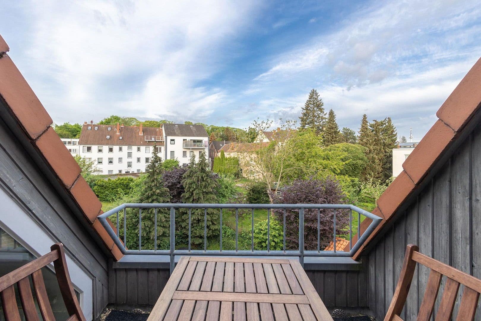 Predaj bytu 2-izbový 45 m², Krugstraße 9c, Hannover, Dolné Sasko Predaj bytu 2-izbový 45 m², Krugstraße 9c, Hannover, Dolné Sasko