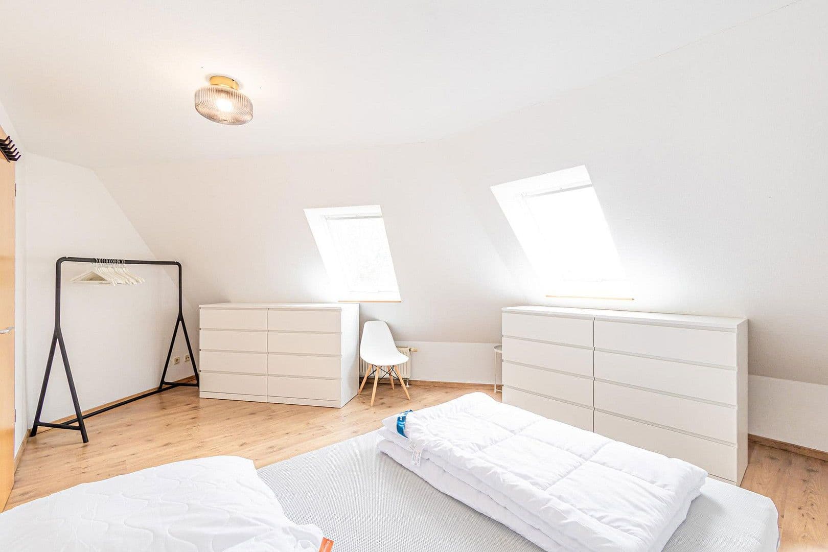 Predaj bytu 2-izbový 45 m², Krugstraße 9c, Hannover, Dolné Sasko Predaj bytu 2-izbový 45 m², Krugstraße 9c, Hannover, Dolné Sasko