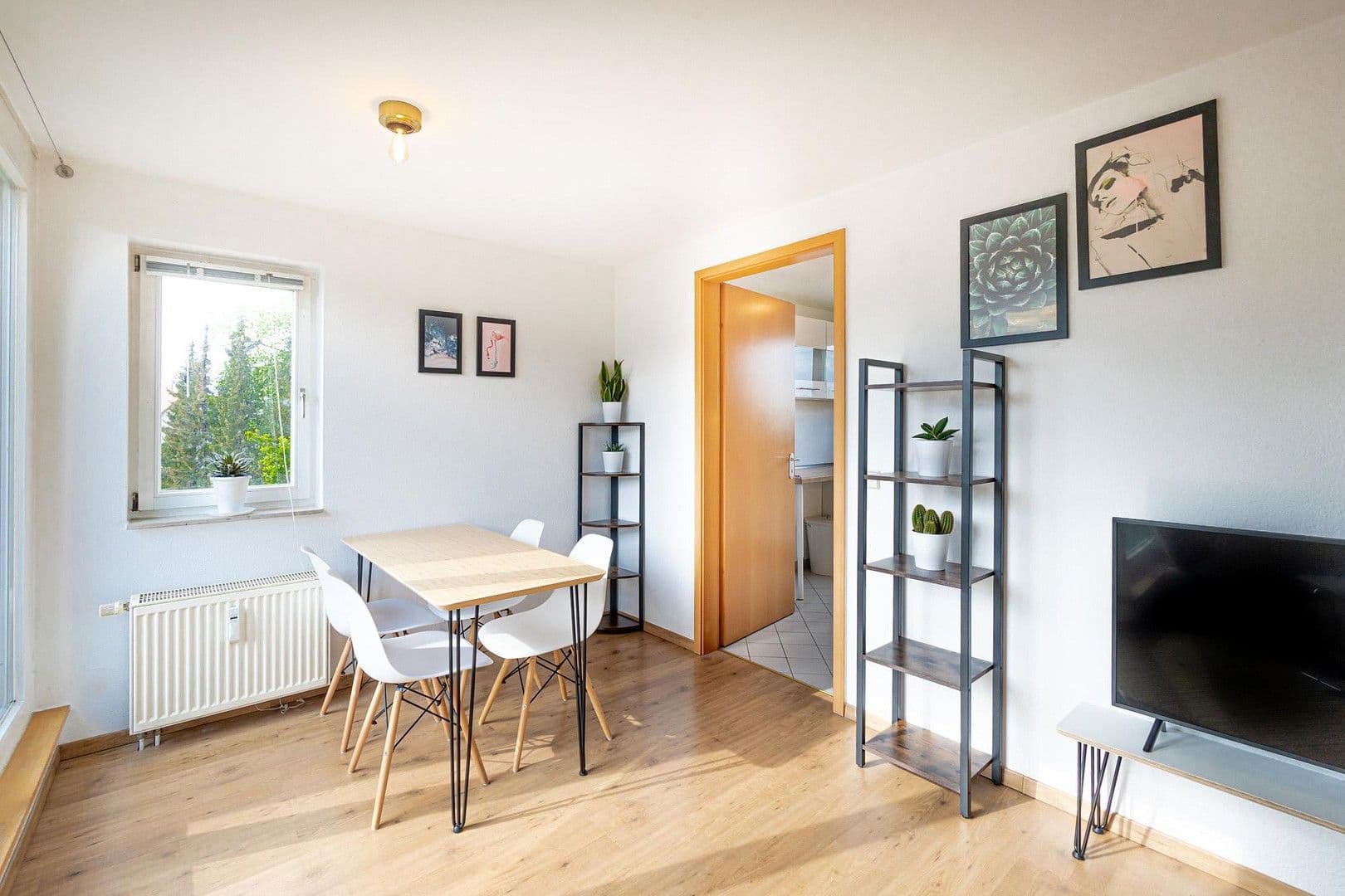 Predaj bytu 2-izbový 45 m², Krugstraße 9c, Hannover, Dolné Sasko Predaj bytu 2-izbový 45 m², Krugstraße 9c, Hannover, Dolné Sasko