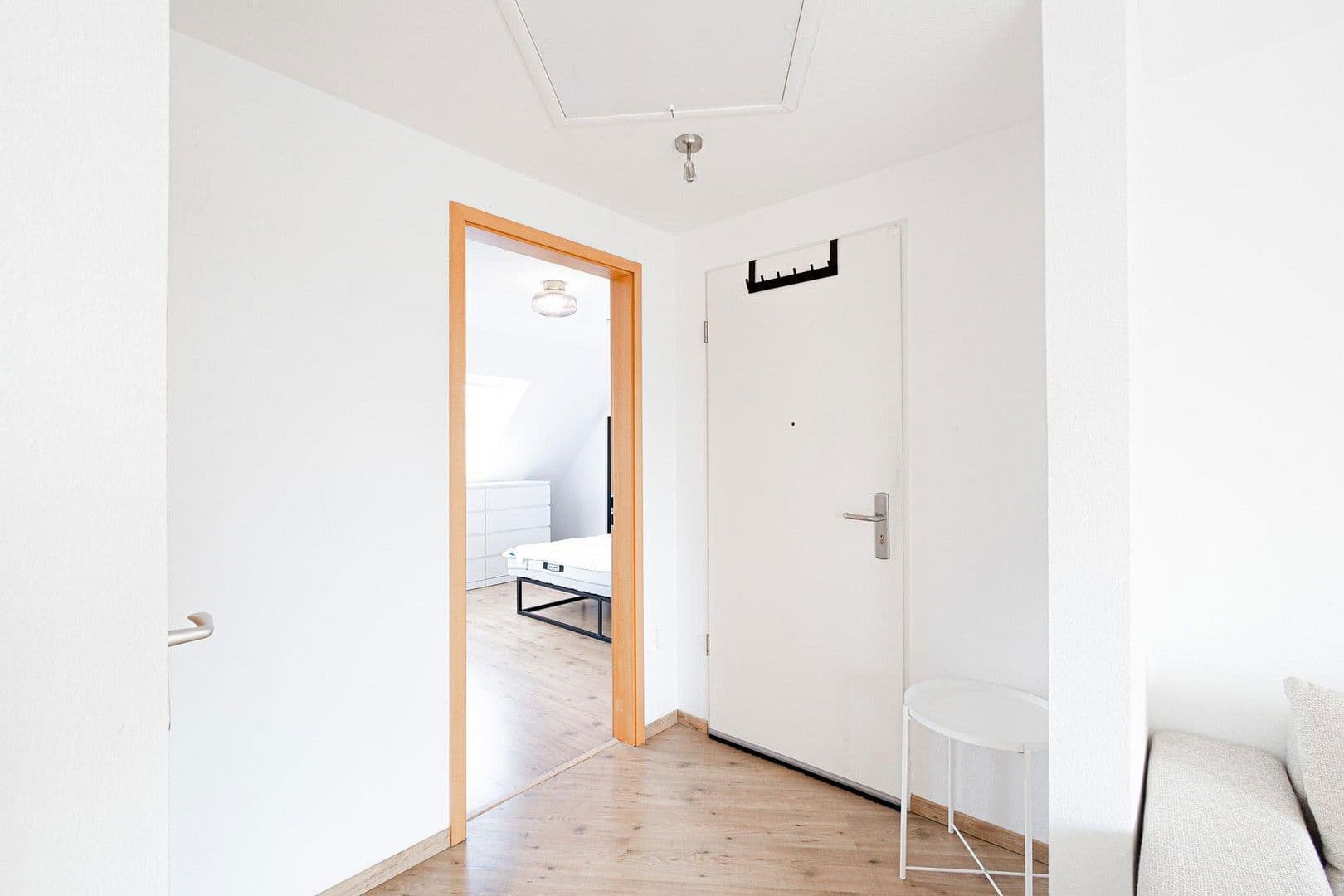 Predaj bytu 2-izbový 45 m², Krugstraße 9c, Hannover, Dolné Sasko Predaj bytu 2-izbový 45 m², Krugstraße 9c, Hannover, Dolné Sasko