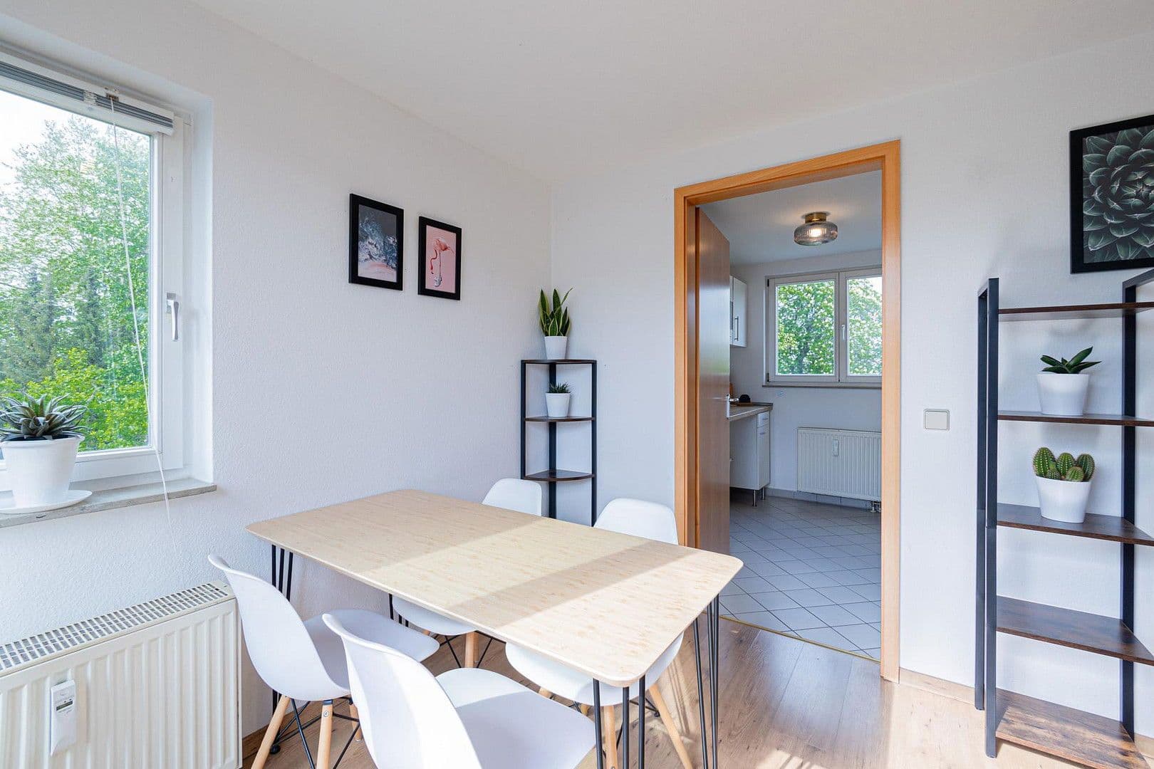 Predaj bytu 2-izbový 45 m², Krugstraße 9c, Hannover, Dolné Sasko Predaj bytu 2-izbový 45 m², Krugstraße 9c, Hannover, Dolné Sasko