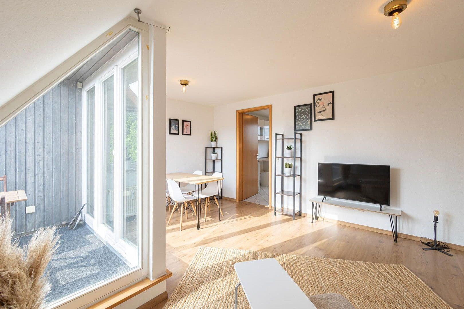Predaj bytu 2-izbový 45 m², Krugstraße 9c, Hannover, Dolné Sasko Predaj bytu 2-izbový 45 m², Krugstraße 9c, Hannover, Dolné Sasko