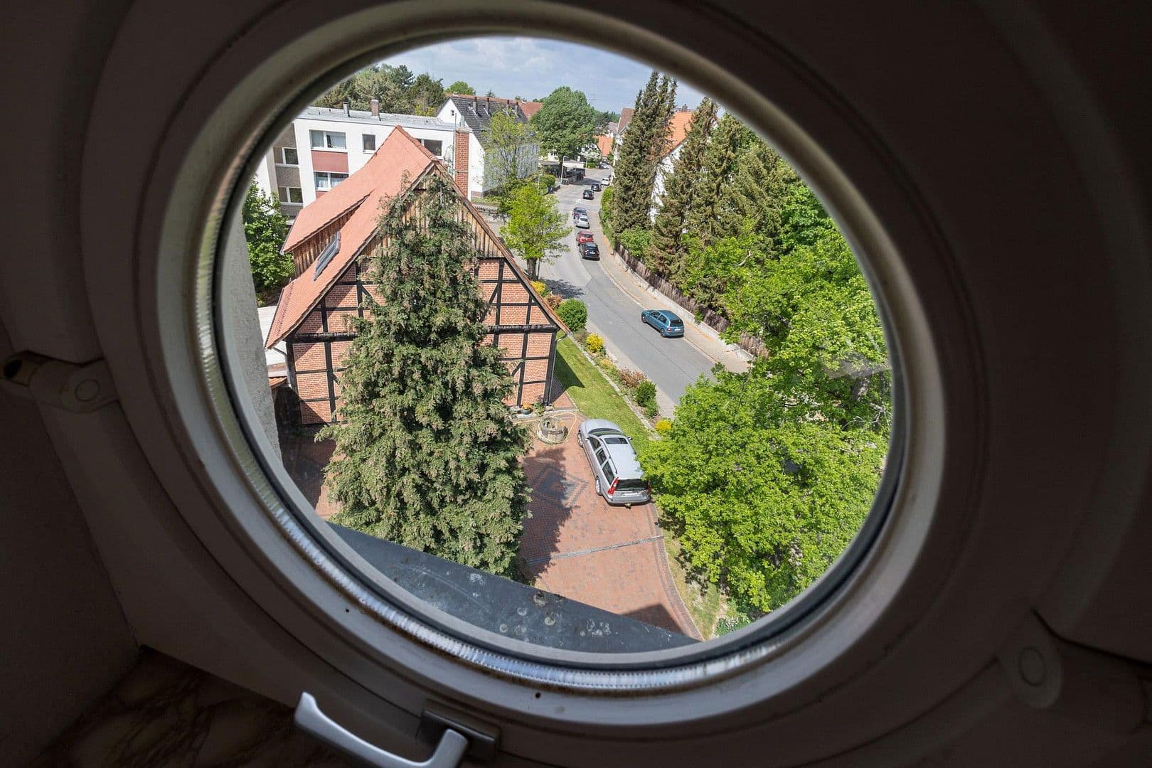 Predaj bytu 2-izbový 45 m², Krugstraße 9c, Hannover, Dolné Sasko Predaj bytu 2-izbový 45 m², Krugstraße 9c, Hannover, Dolné Sasko