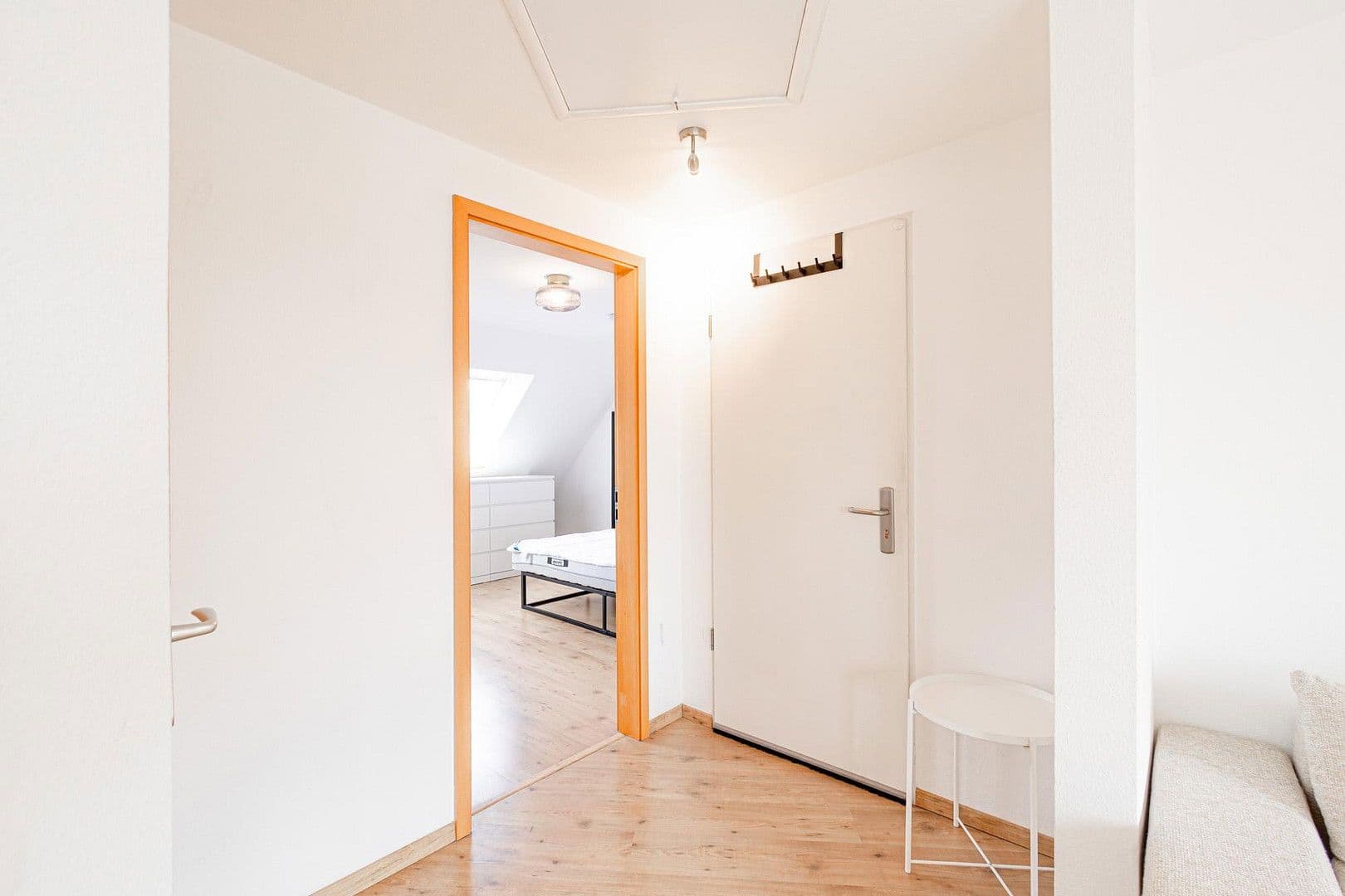Predaj bytu 2-izbový 45 m², Krugstraße 9c, Hannover, Dolné Sasko Predaj bytu 2-izbový 45 m², Krugstraße 9c, Hannover, Dolné Sasko