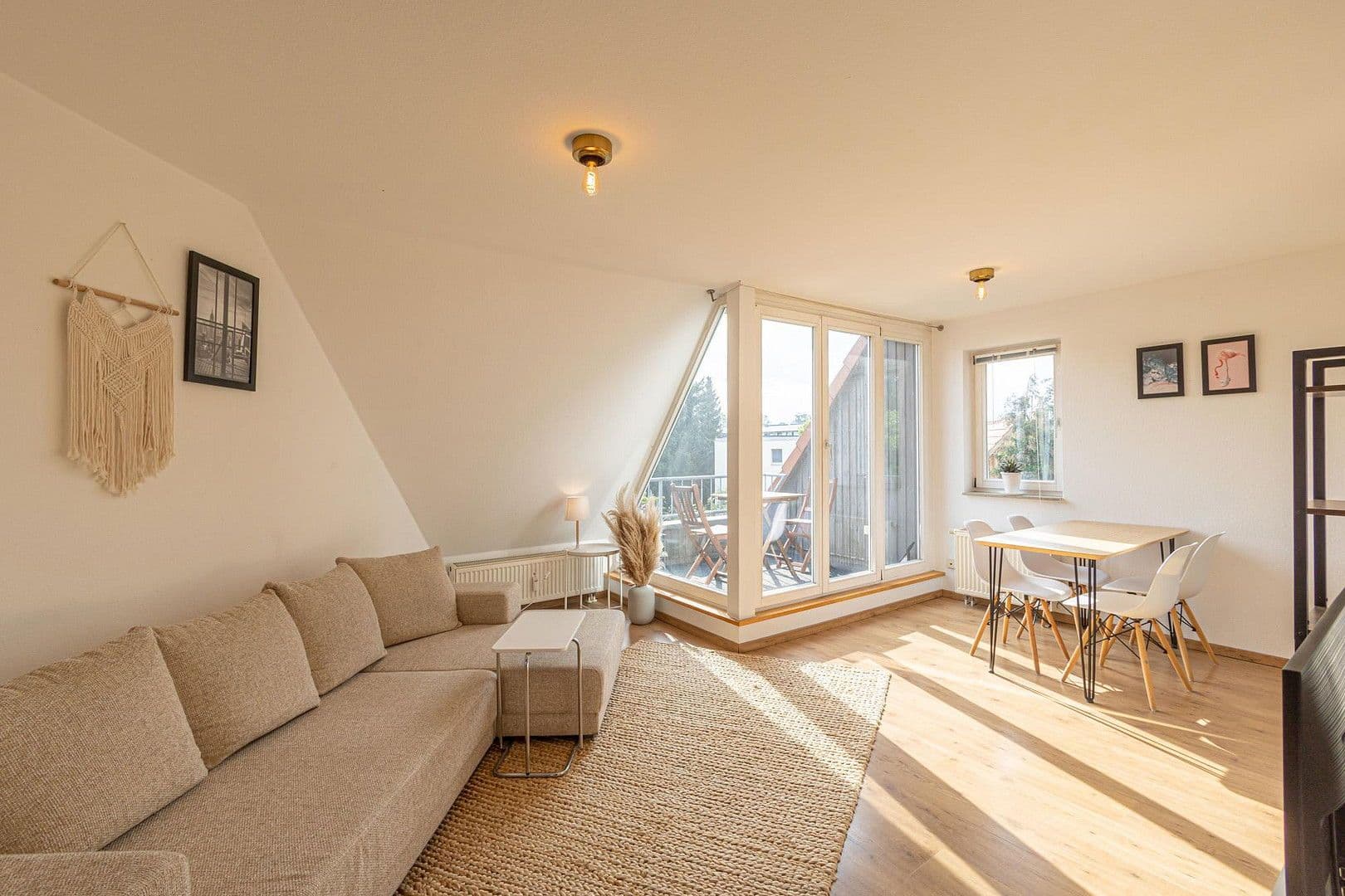 Predaj bytu 2-izbový 45 m², Krugstraße 9c, Hannover, Dolné Sasko Predaj bytu 2-izbový 45 m², Krugstraße 9c, Hannover, Dolné Sasko