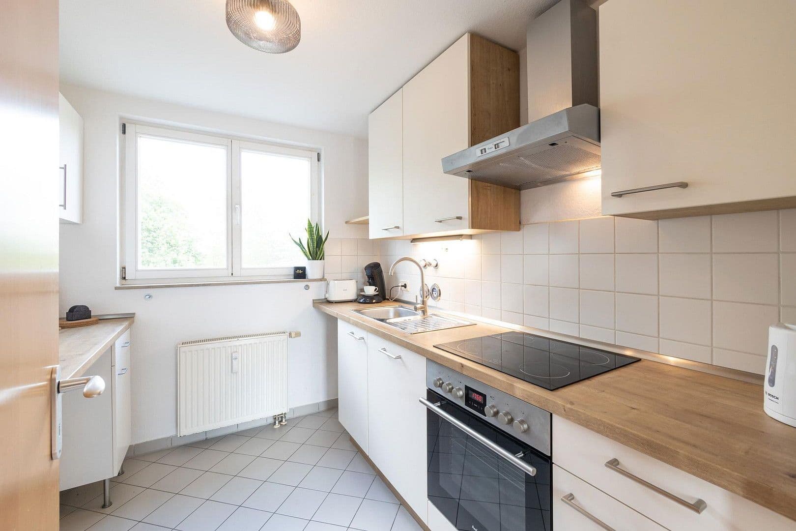 Predaj bytu 2-izbový 45 m², Krugstraße 9c, Hannover, Dolné Sasko Predaj bytu 2-izbový 45 m², Krugstraße 9c, Hannover, Dolné Sasko