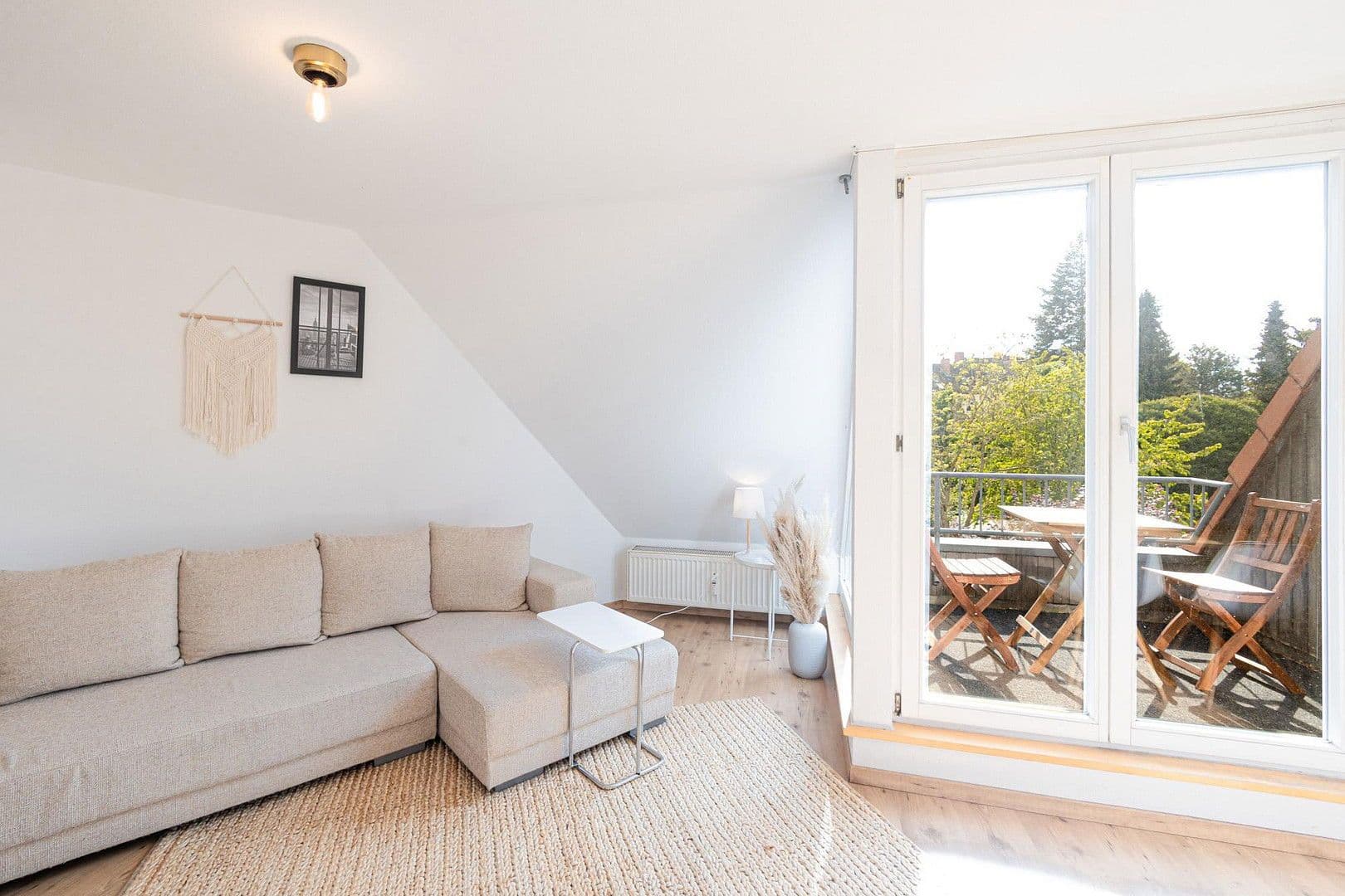 Predaj bytu 2-izbový 45 m², Krugstraße 9c, Hannover, Dolné Sasko Predaj bytu 2-izbový 45 m², Krugstraße 9c, Hannover, Dolné Sasko
