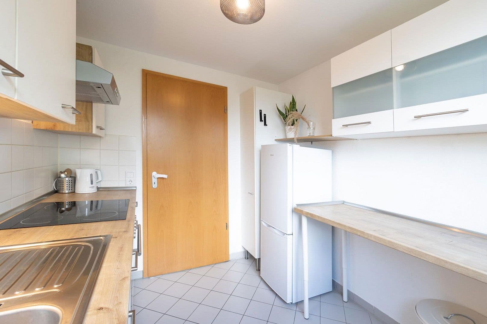 Predaj bytu 2-izbový 45 m², Krugstraße 9c, Hannover, Dolné Sasko Predaj bytu 2-izbový 45 m², Krugstraße 9c, Hannover, Dolné Sasko