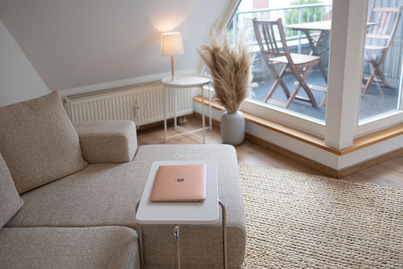 Predaj bytu 2-izbový 45 m², Krugstraße 9c, Hannover, Dolné Sasko Predaj bytu 2-izbový 45 m², Krugstraße 9c, Hannover, Dolné Sasko