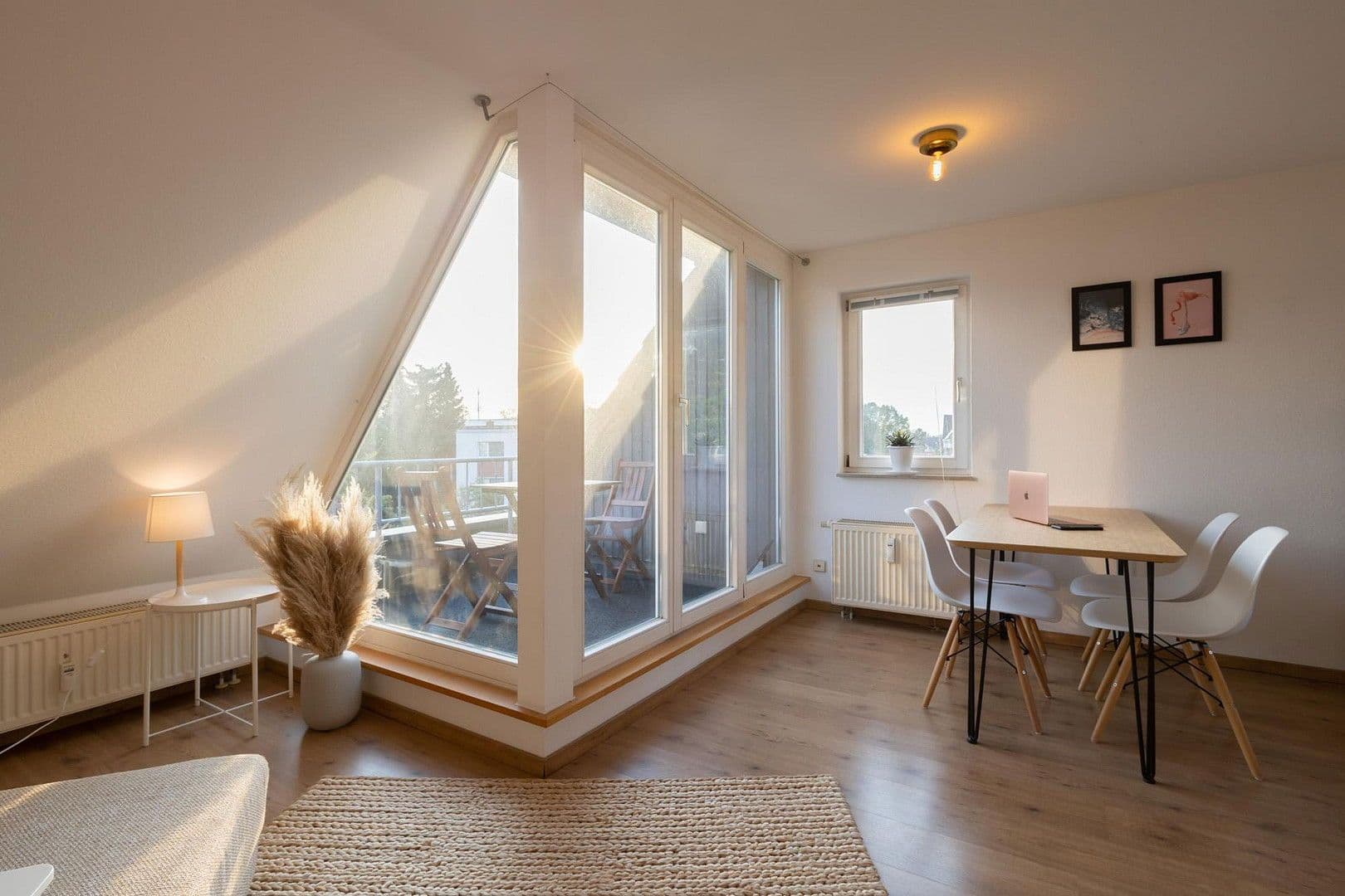 Predaj bytu 2-izbový 45 m², Krugstraße 9c, Hannover, Dolné Sasko Predaj bytu 2-izbový 45 m², Krugstraße 9c, Hannover, Dolné Sasko