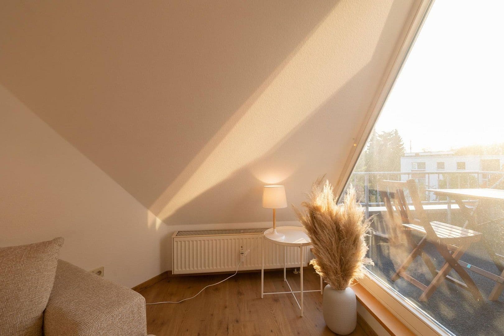 Predaj bytu 2-izbový 45 m², Krugstraße 9c, Hannover, Dolné Sasko Predaj bytu 2-izbový 45 m², Krugstraße 9c, Hannover, Dolné Sasko