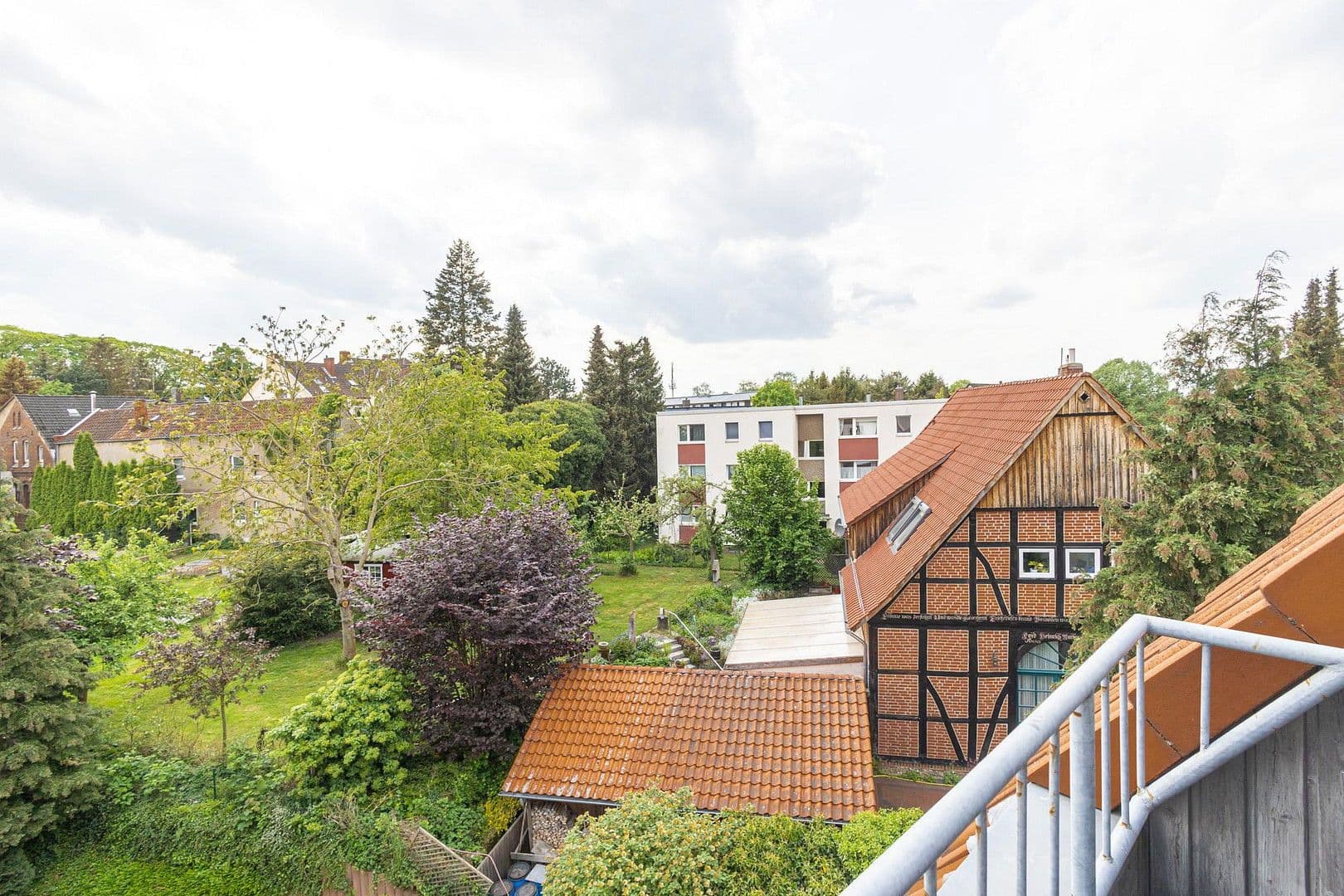 Predaj bytu 2-izbový 45 m², Krugstraße 9c, Hannover, Dolné Sasko Predaj bytu 2-izbový 45 m², Krugstraße 9c, Hannover, Dolné Sasko