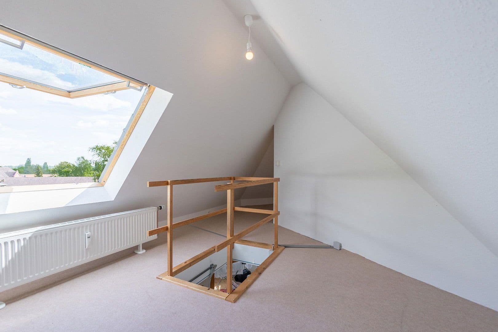 Predaj bytu 2-izbový 45 m², Krugstraße 9c, Hannover, Dolné Sasko Predaj bytu 2-izbový 45 m², Krugstraße 9c, Hannover, Dolné Sasko