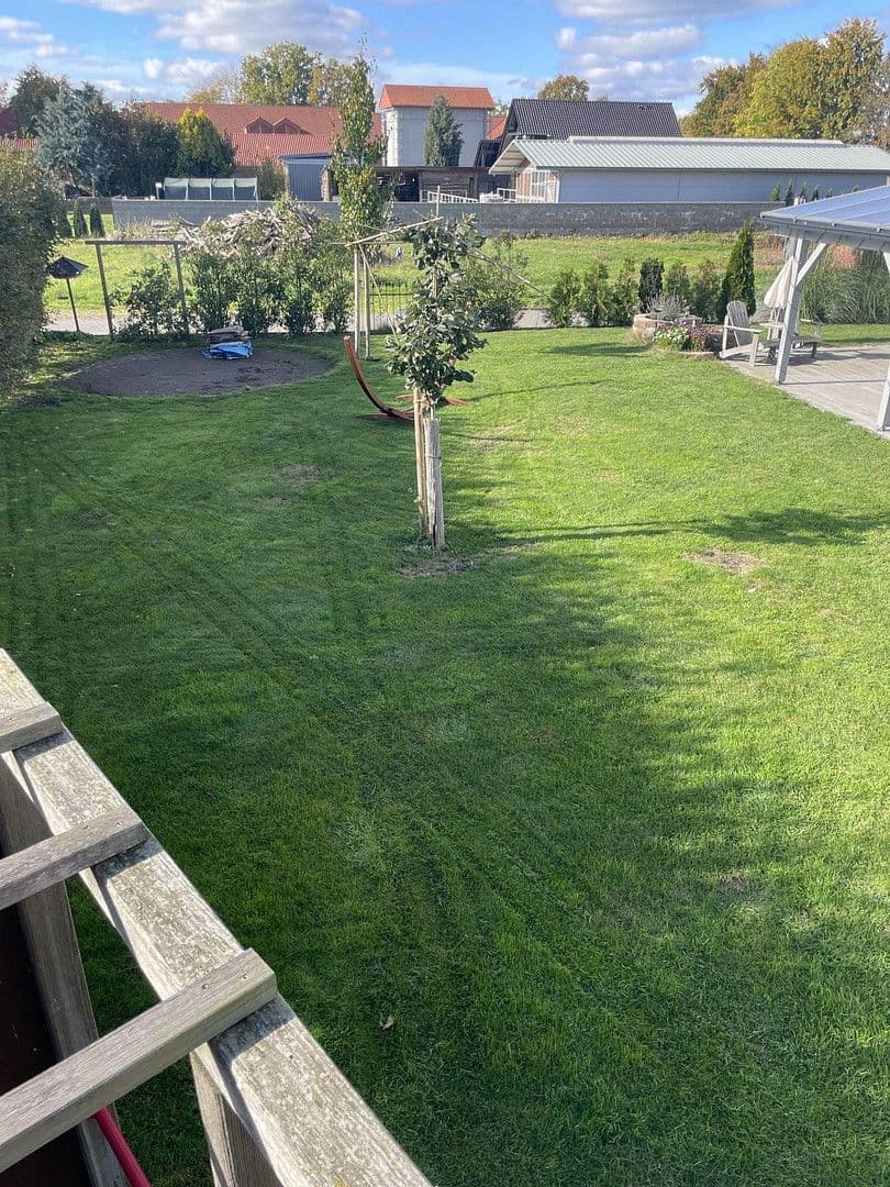 Predaj domu 150 m², pozemek 1.000 m², Hille, Severné Porýnie - Westfálsko Predaj domu 150 m², pozemek 1.000 m², Hille, Severné Porýnie - Westfálsko