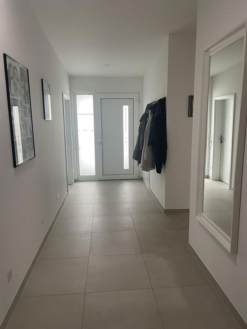 Predaj domu 150 m², pozemek 1.000 m², Hille, Severné Porýnie - Westfálsko Predaj domu 150 m², pozemek 1.000 m², Hille, Severné Porýnie - Westfálsko